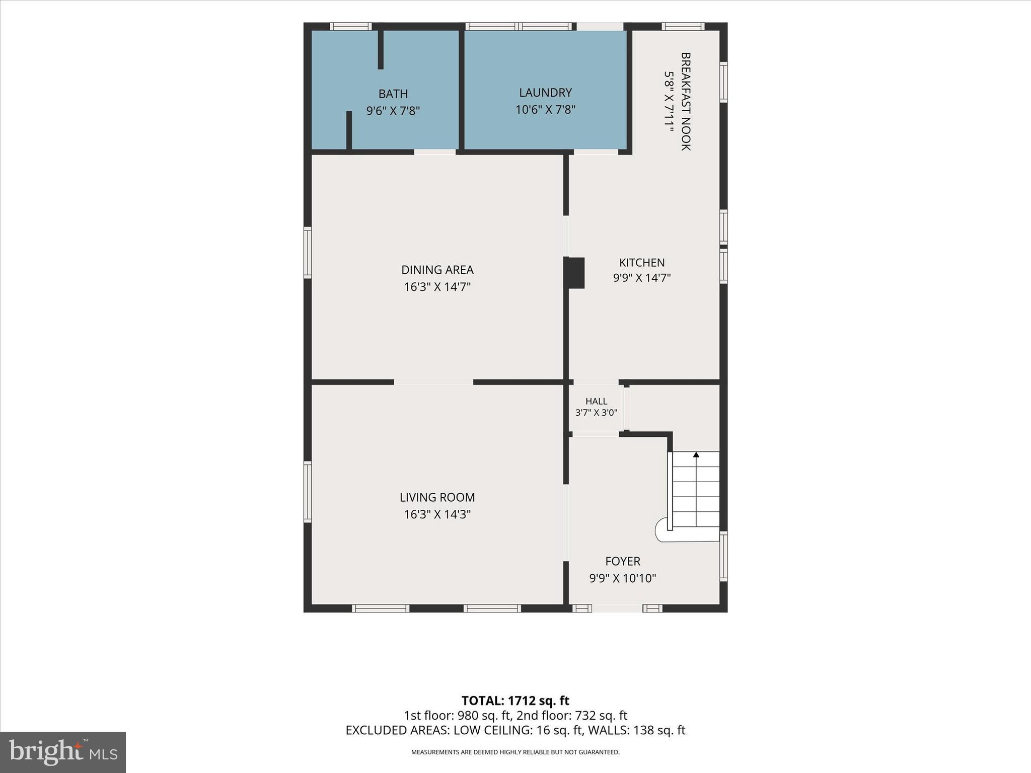 DILLSBURG BORO - Residential