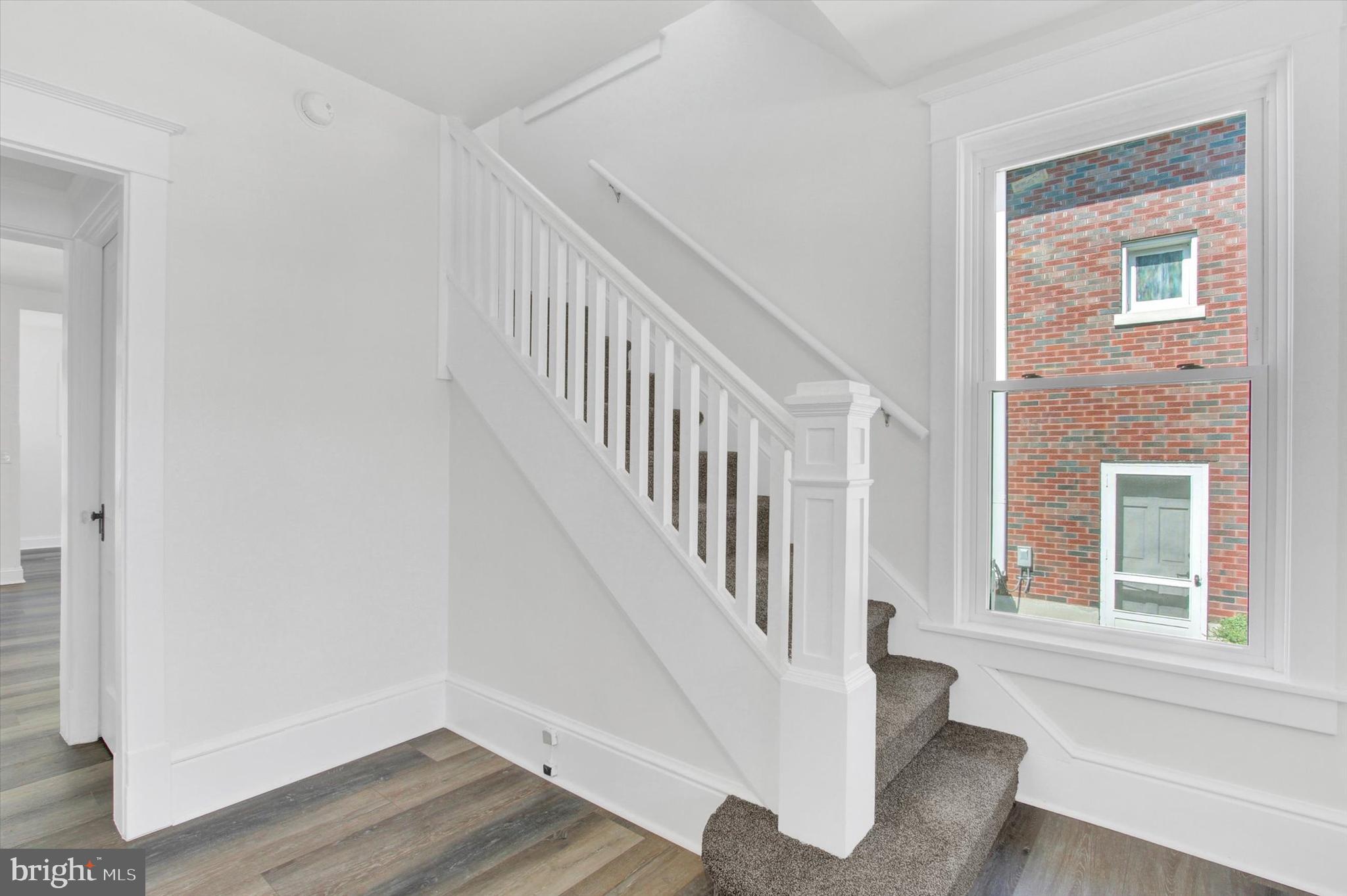 DILLSBURG BORO - Residential