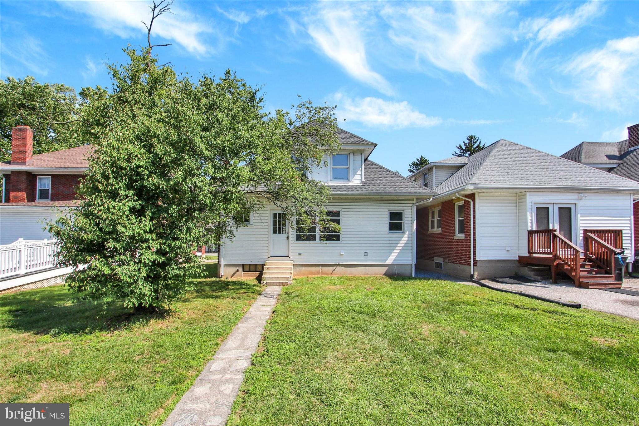 DILLSBURG BORO - Residential