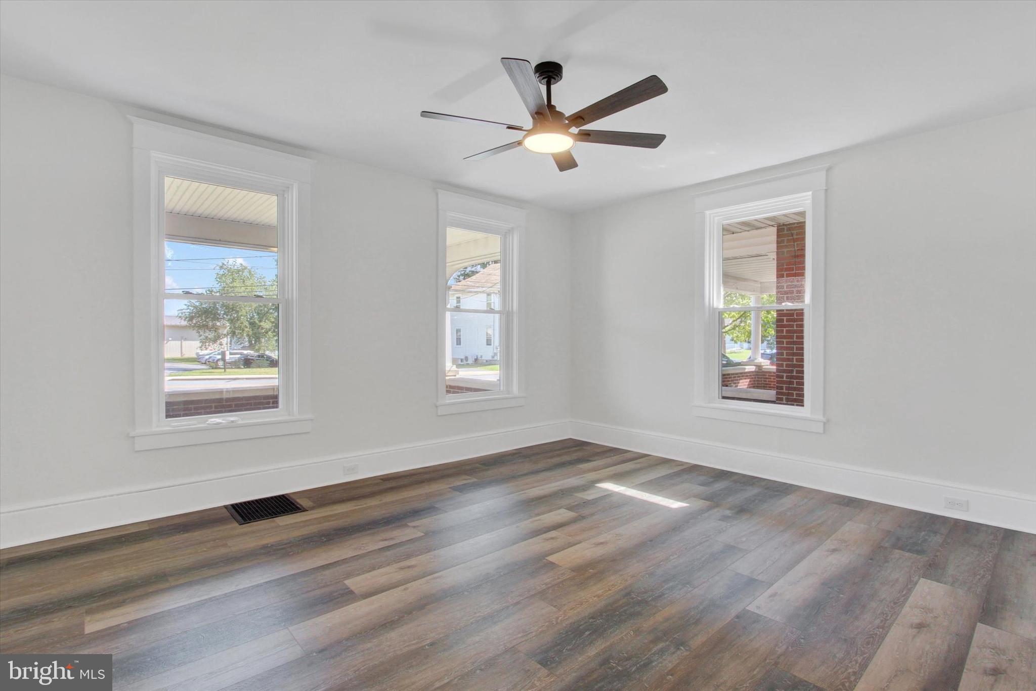 DILLSBURG BORO - Residential