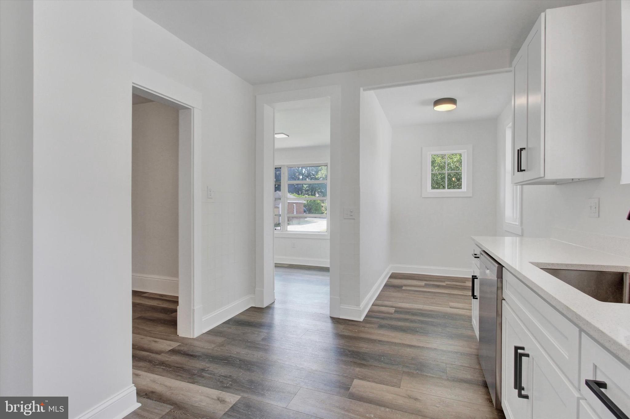 DILLSBURG BORO - Residential