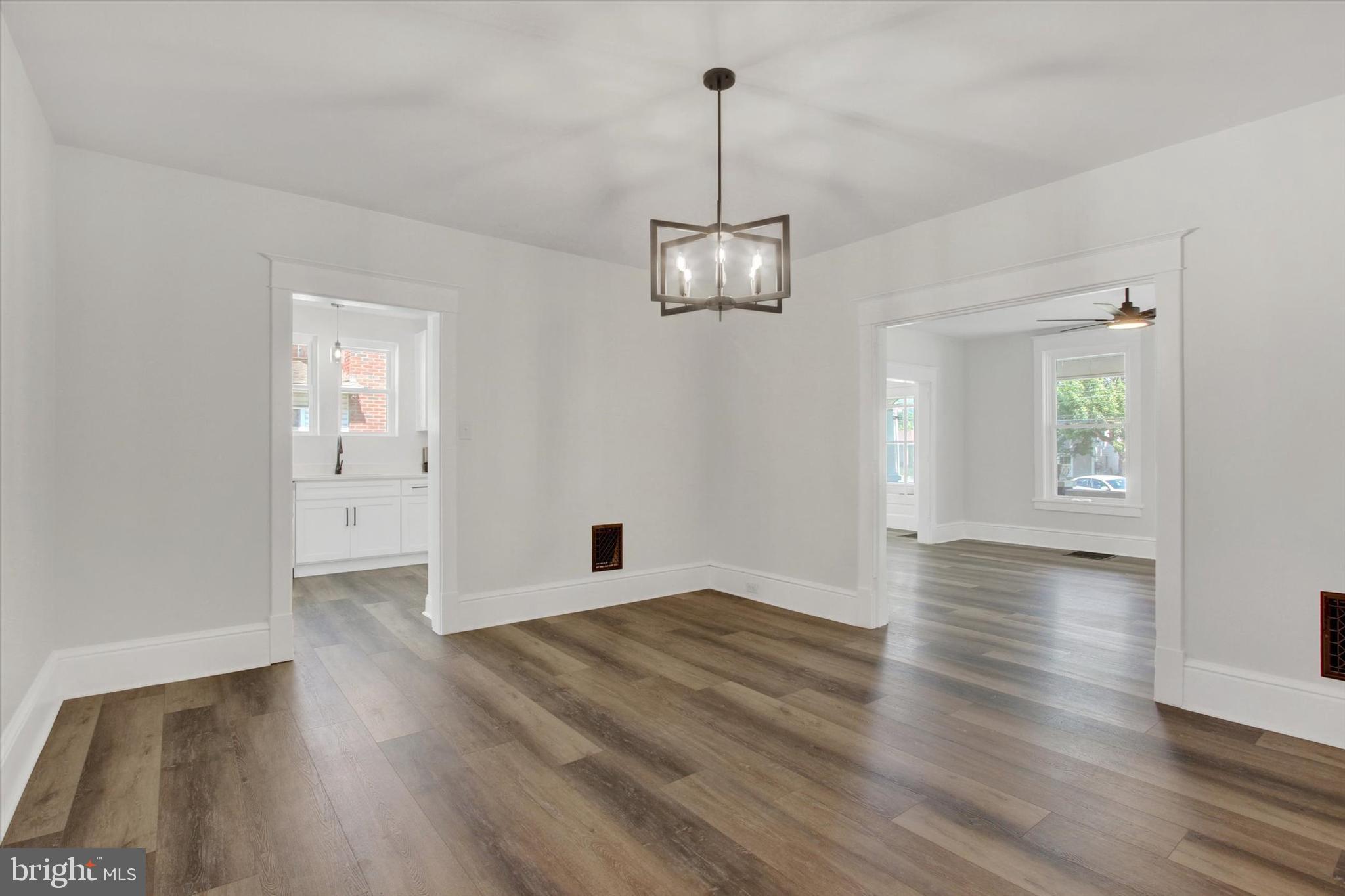 DILLSBURG BORO - Residential
