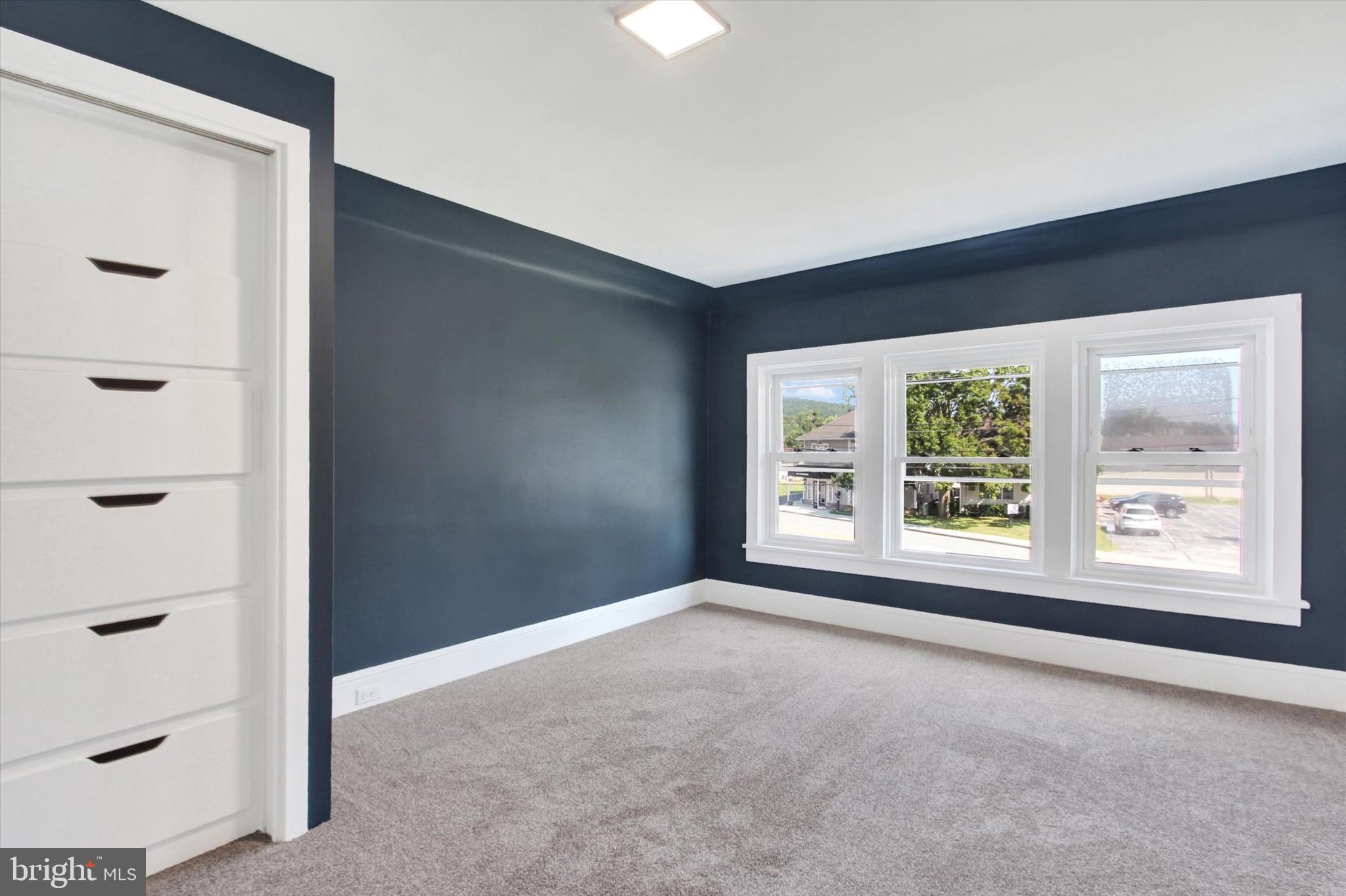 DILLSBURG BORO - Residential