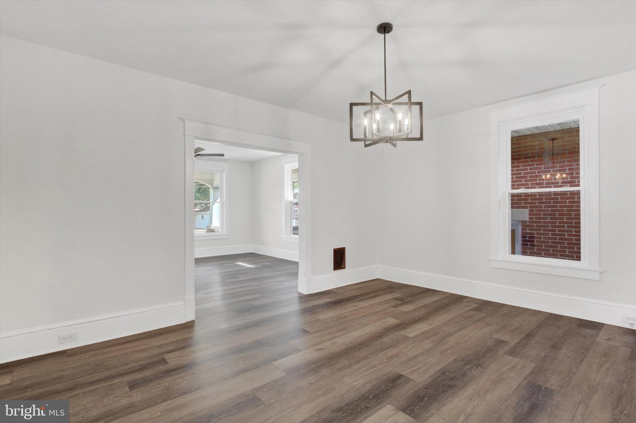 DILLSBURG BORO - Residential