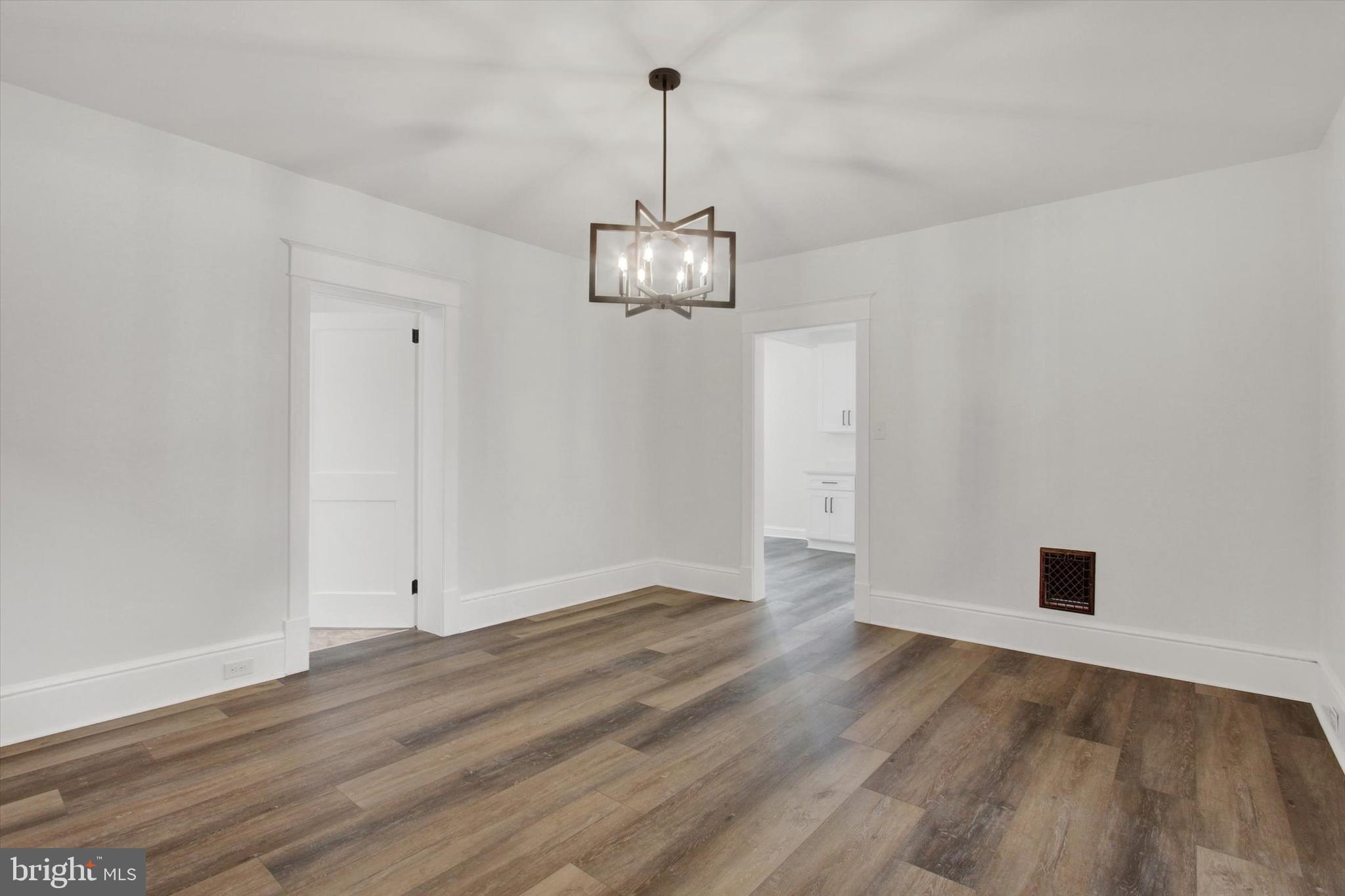 DILLSBURG BORO - Residential