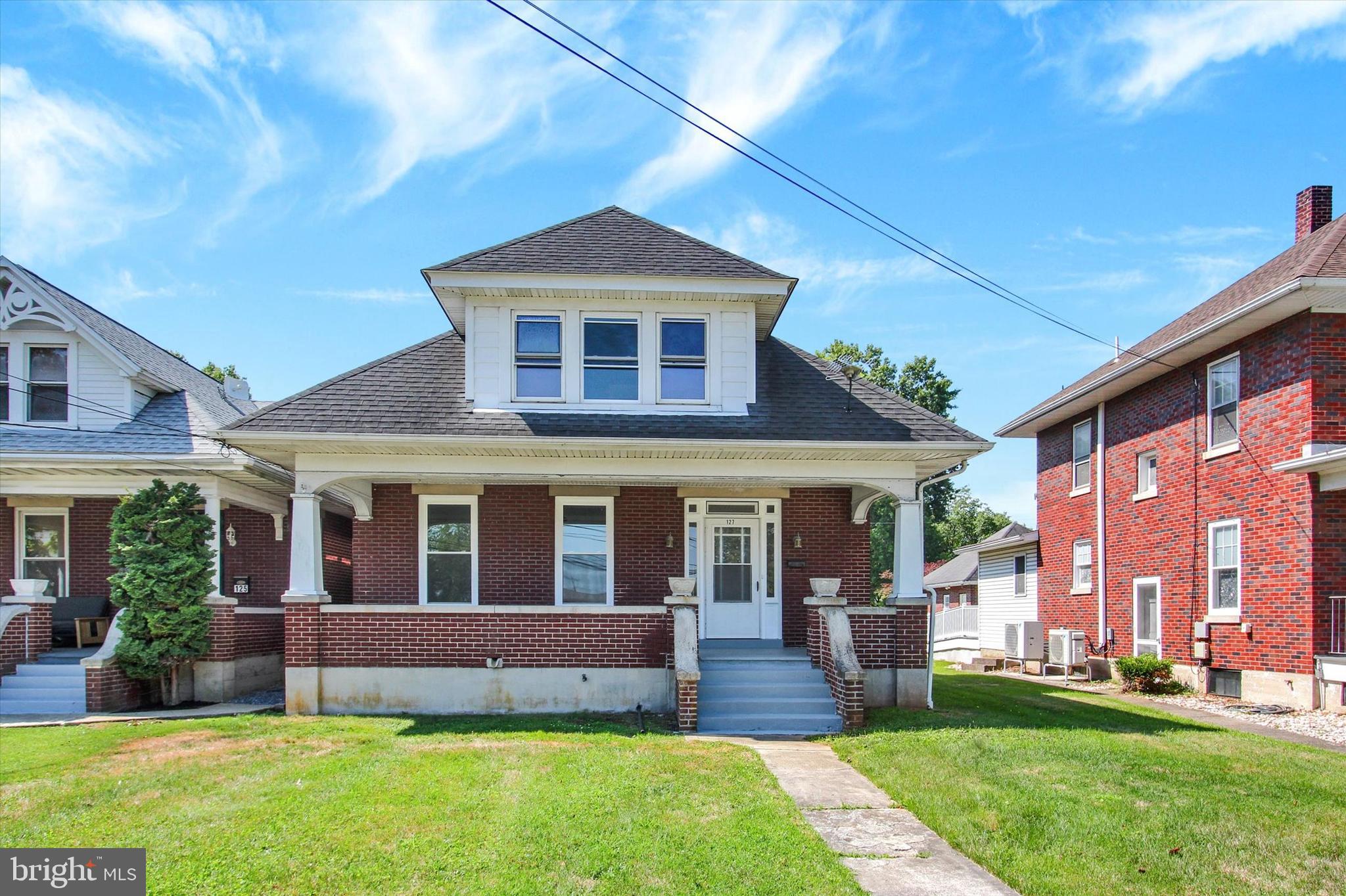 DILLSBURG BORO - Residential