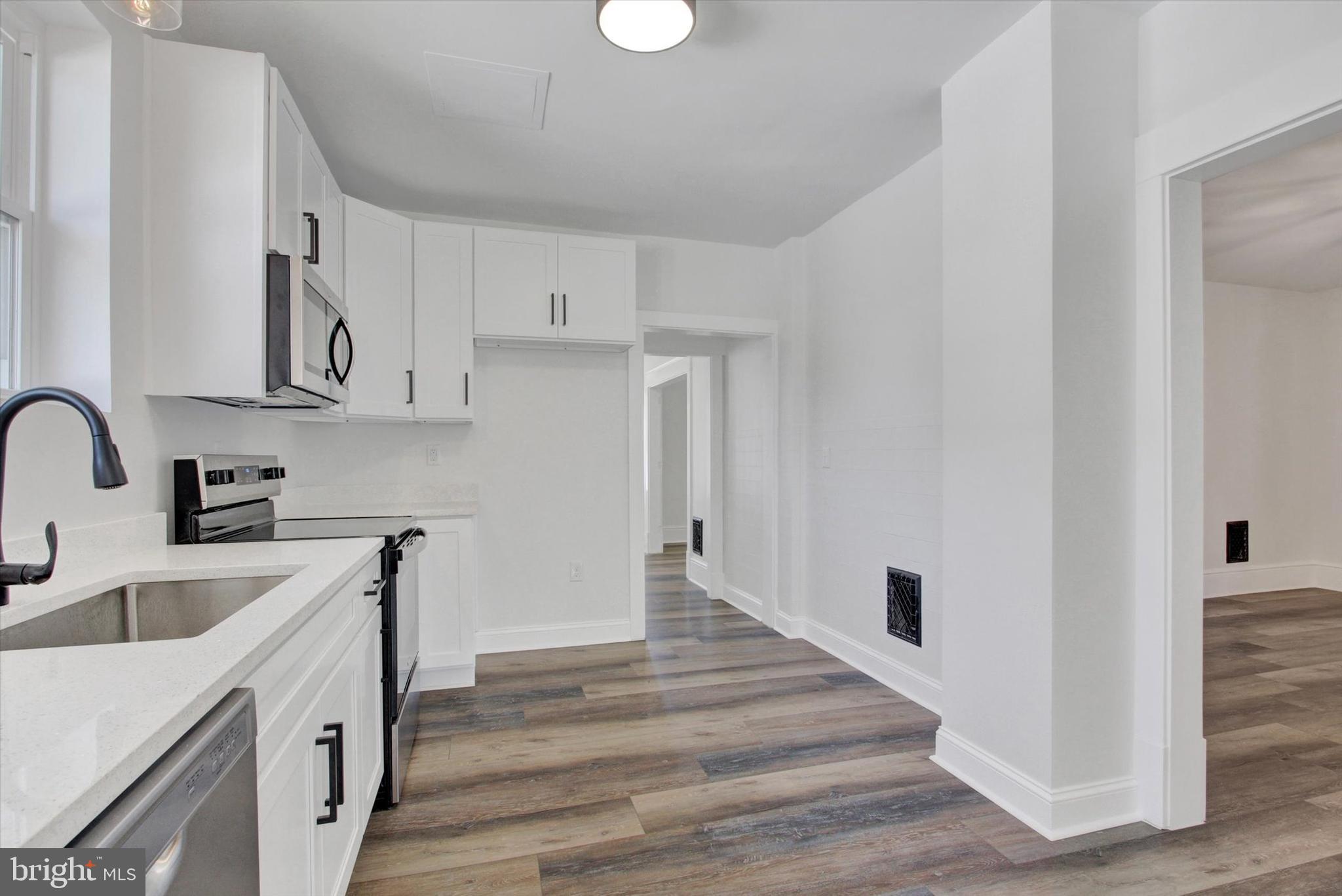 DILLSBURG BORO - Residential
