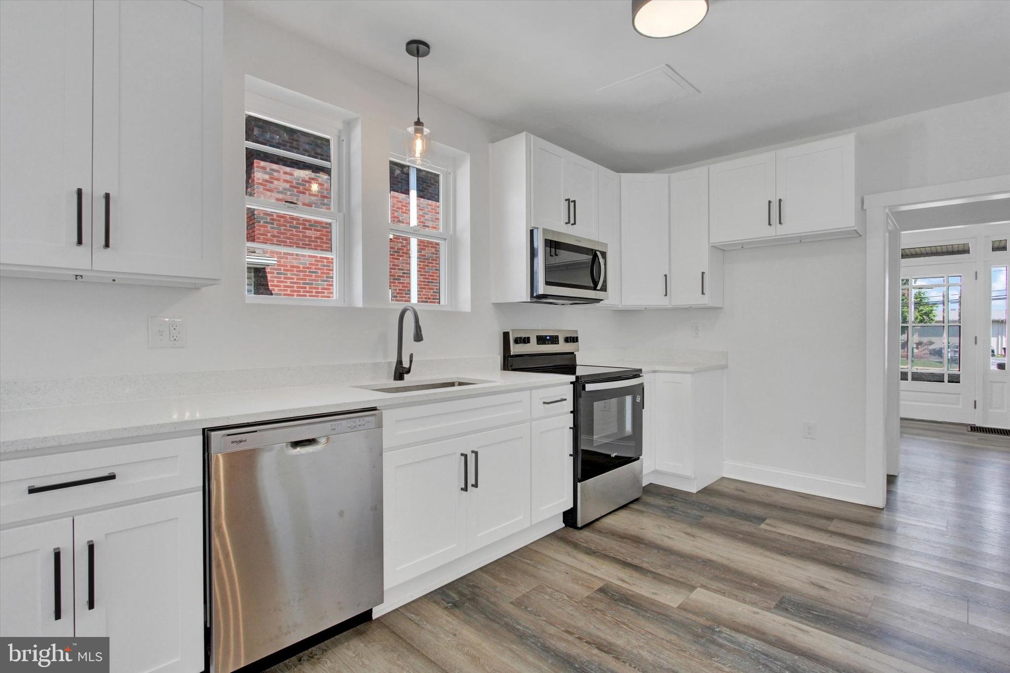DILLSBURG BORO - Residential