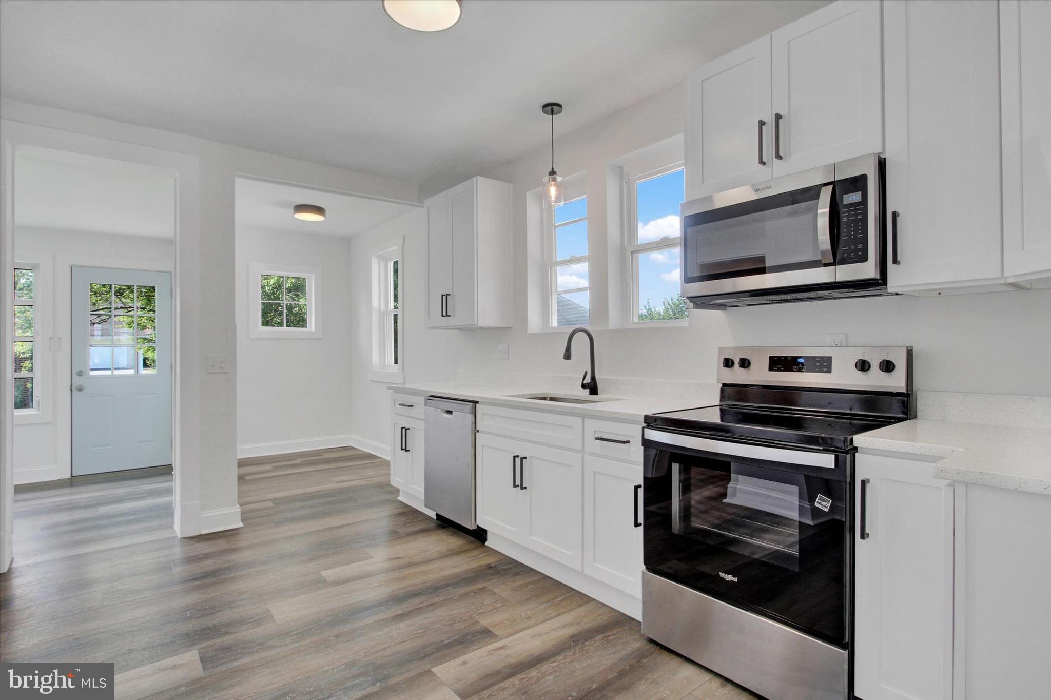 DILLSBURG BORO - Residential