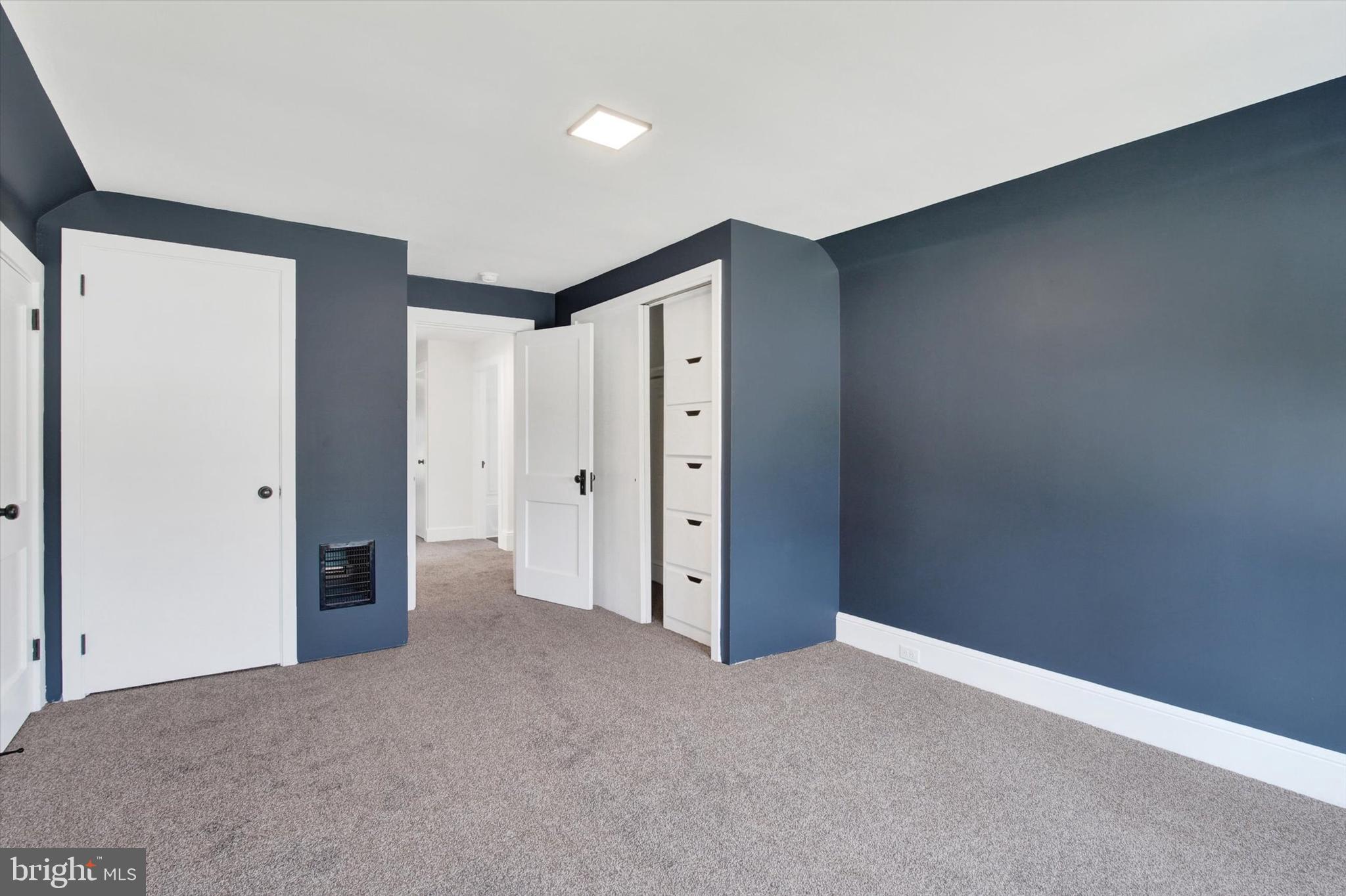 DILLSBURG BORO - Residential