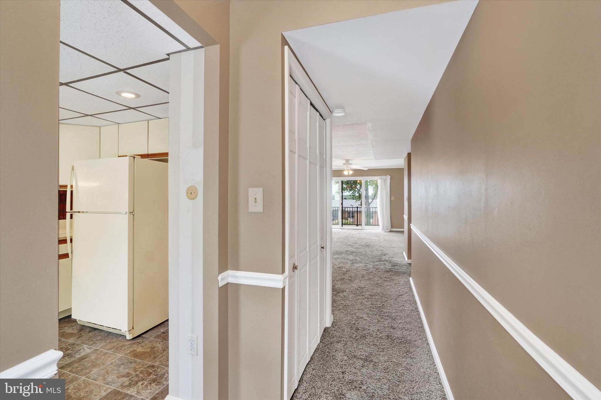 BROCKIE GREEN CONDOS - Residential