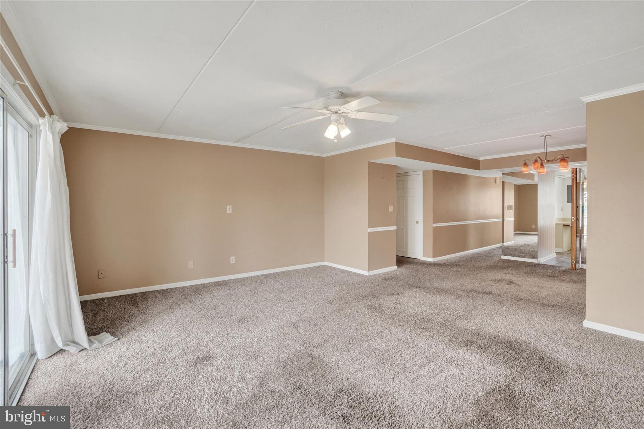 BROCKIE GREEN CONDOS - Residential