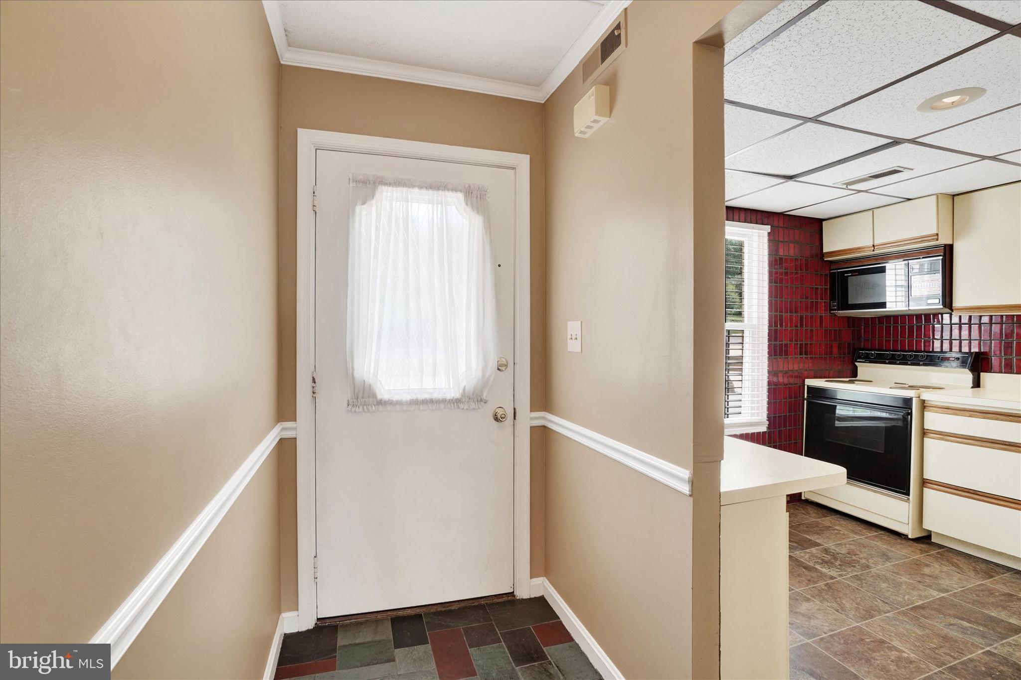BROCKIE GREEN CONDOS - Residential