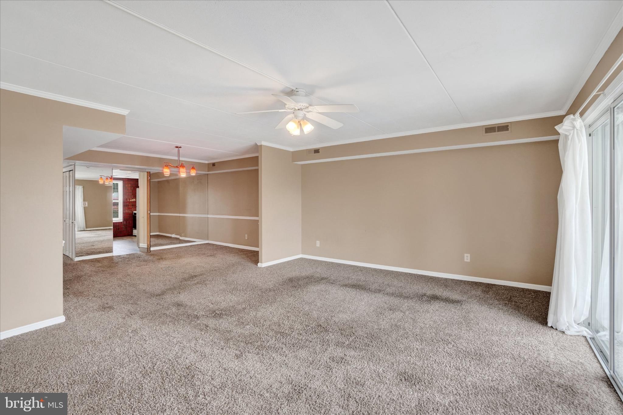 BROCKIE GREEN CONDOS - Residential