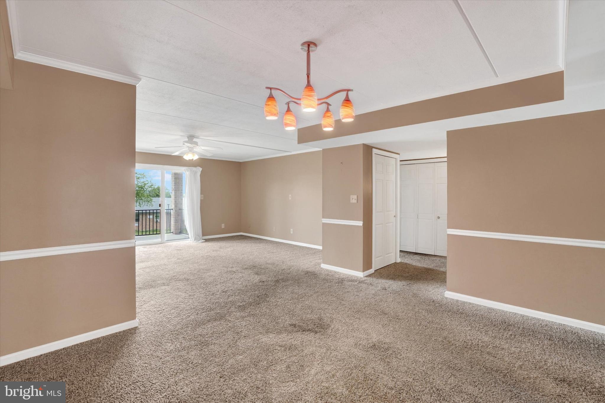 BROCKIE GREEN CONDOS - Residential