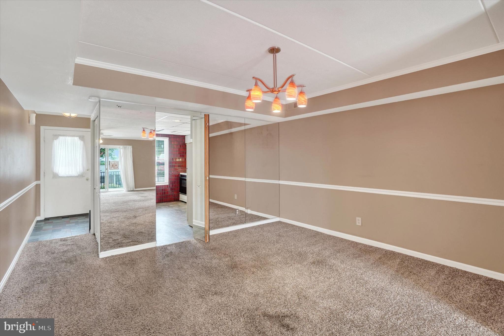 BROCKIE GREEN CONDOS - Residential