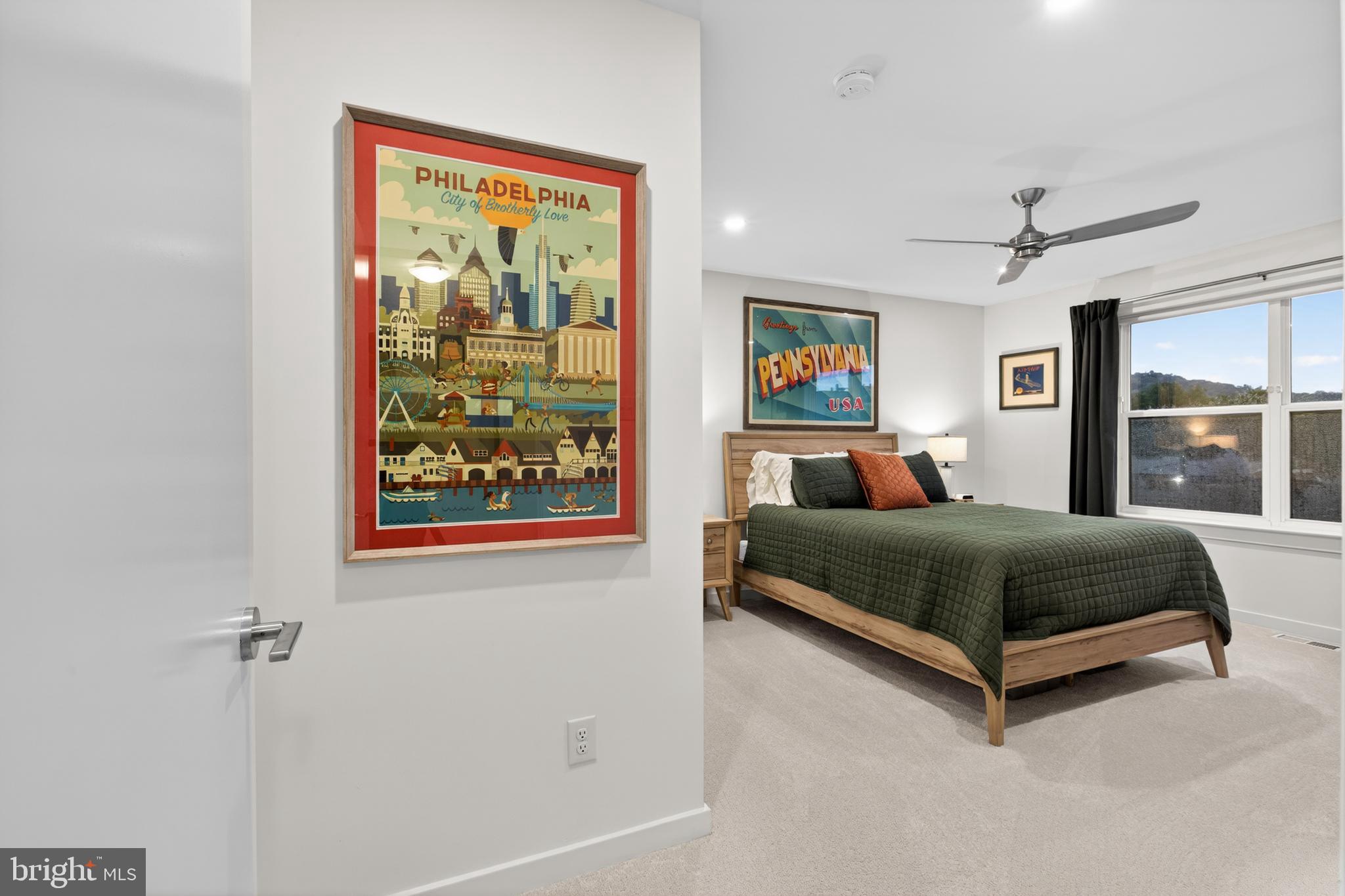 RIVER PLACE - Residential