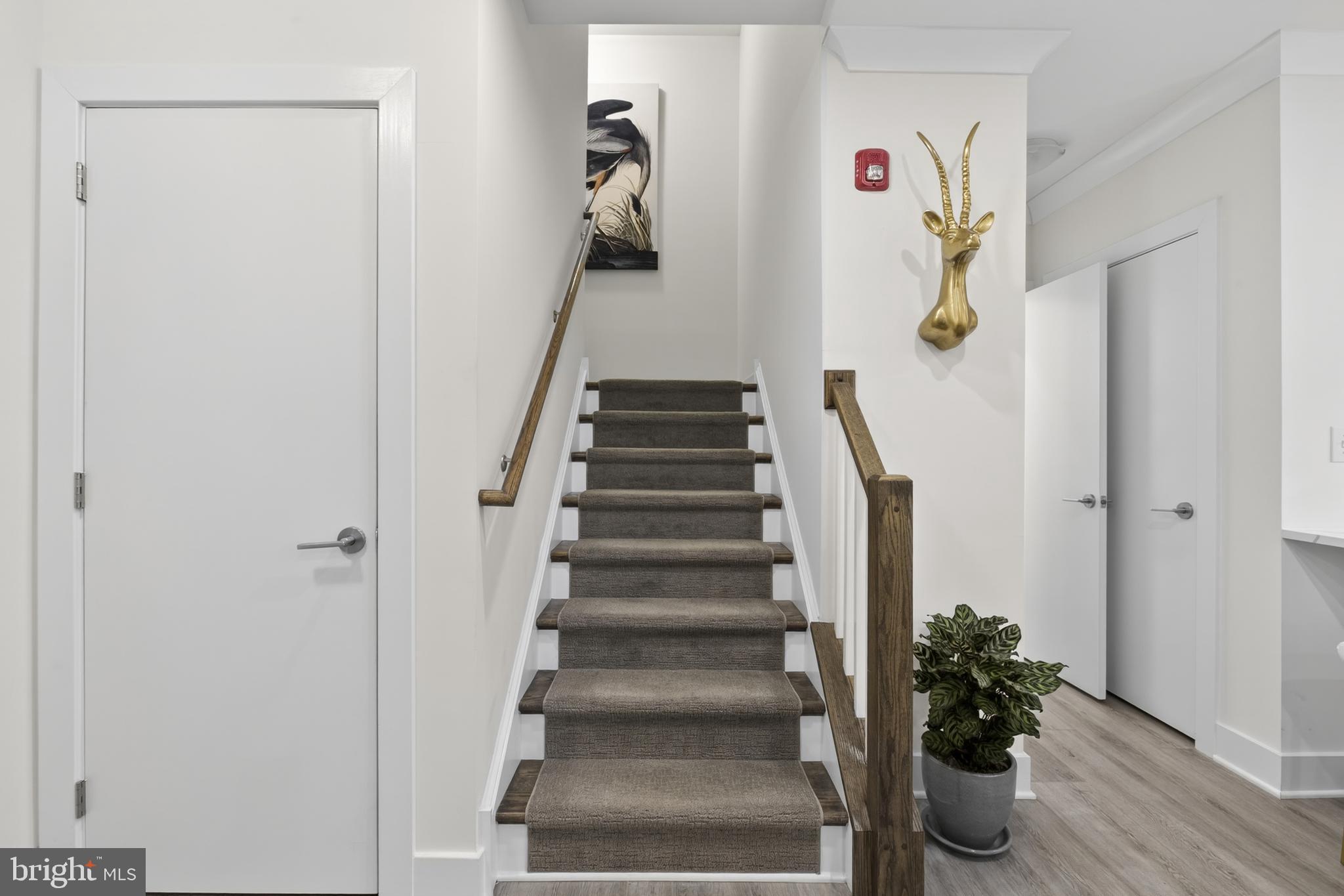 RIVER PLACE - Residential