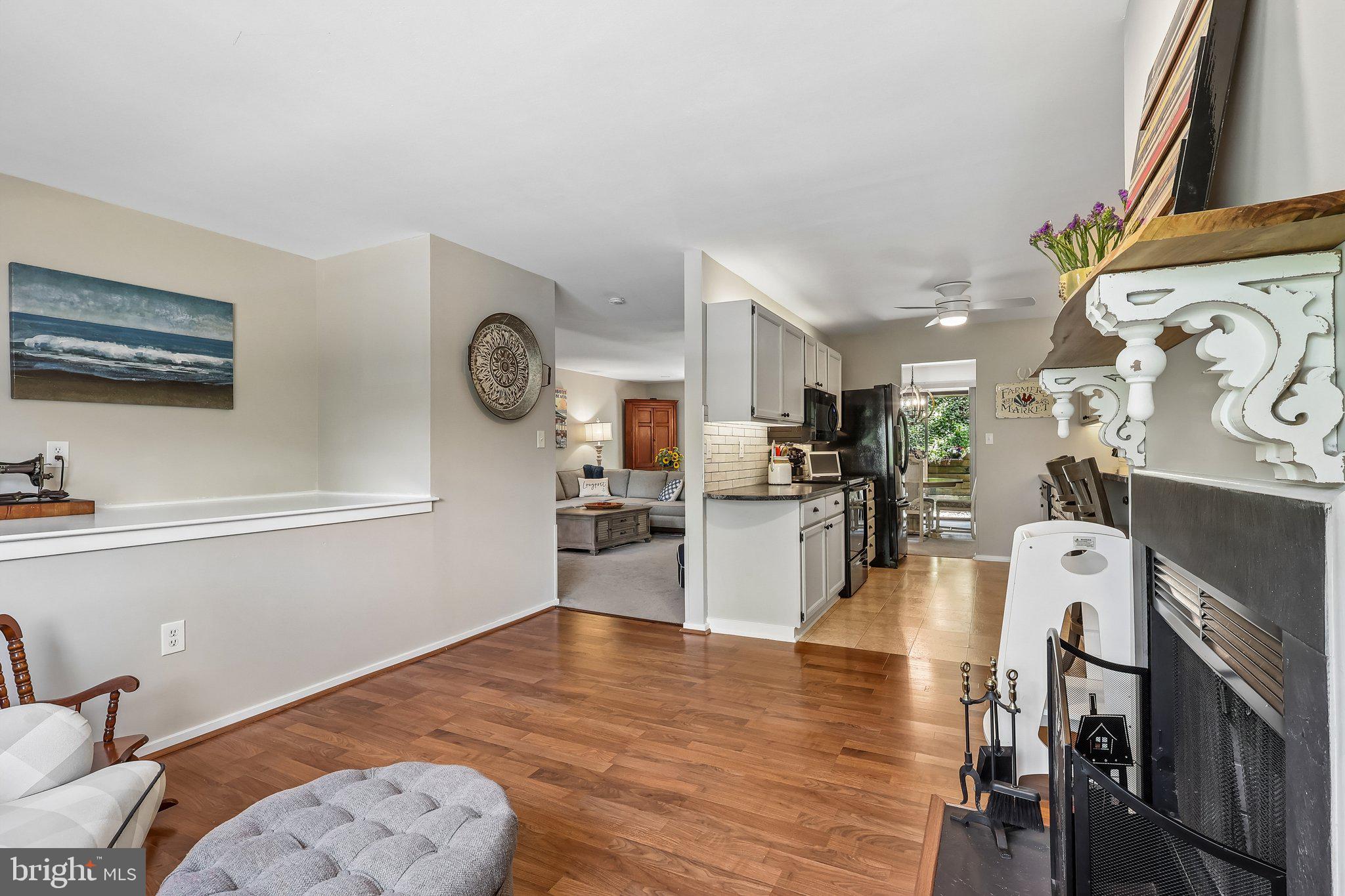 LYNETREE - Residential