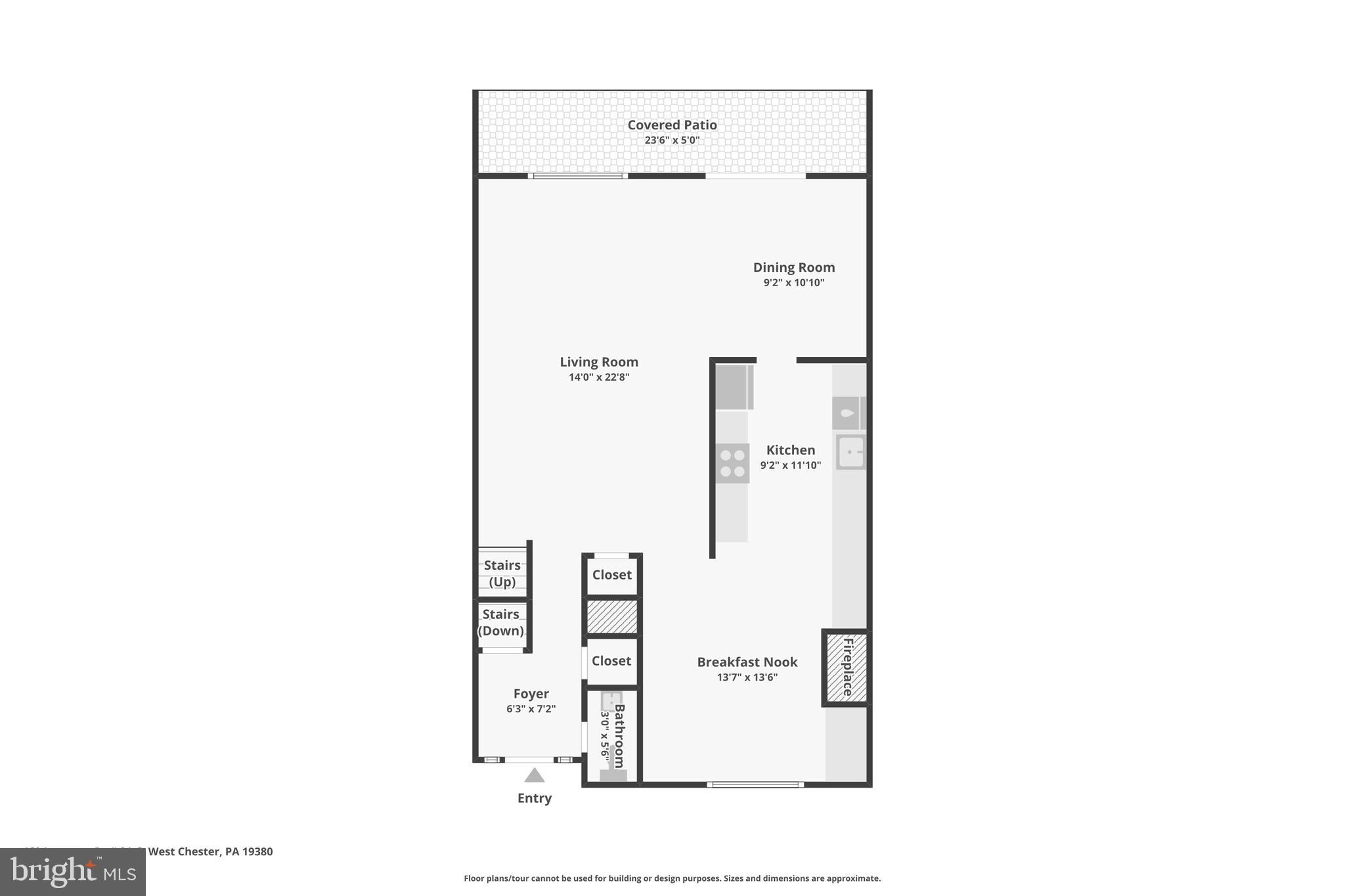 LYNETREE - Residential