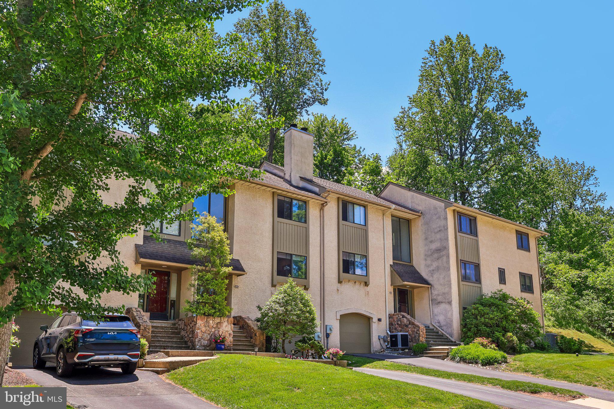 LYNETREE - Residential