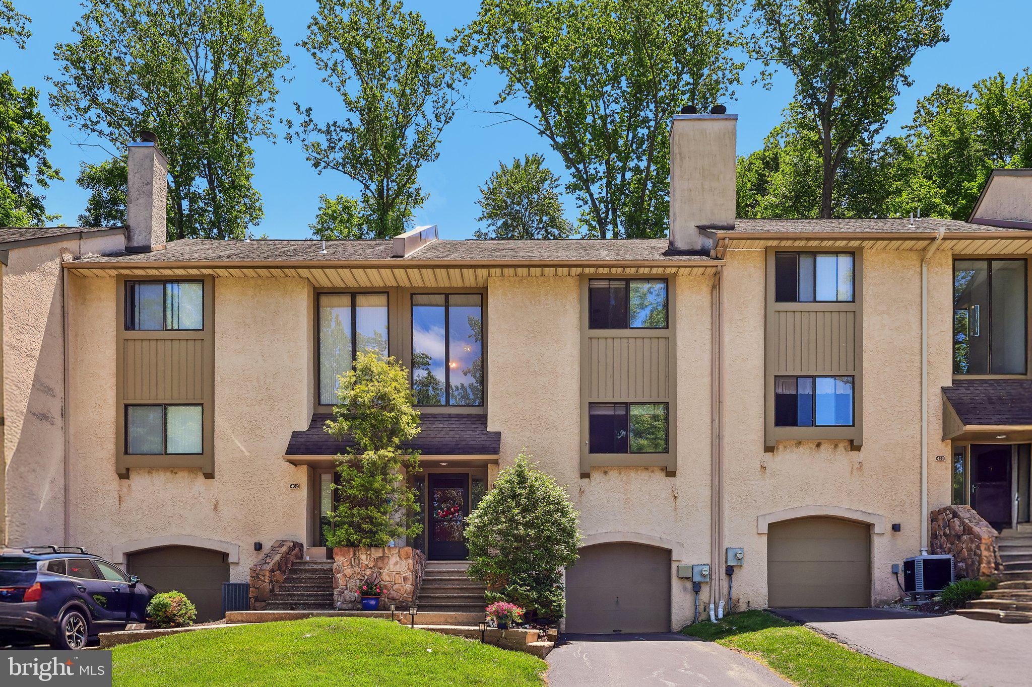 LYNETREE - Residential