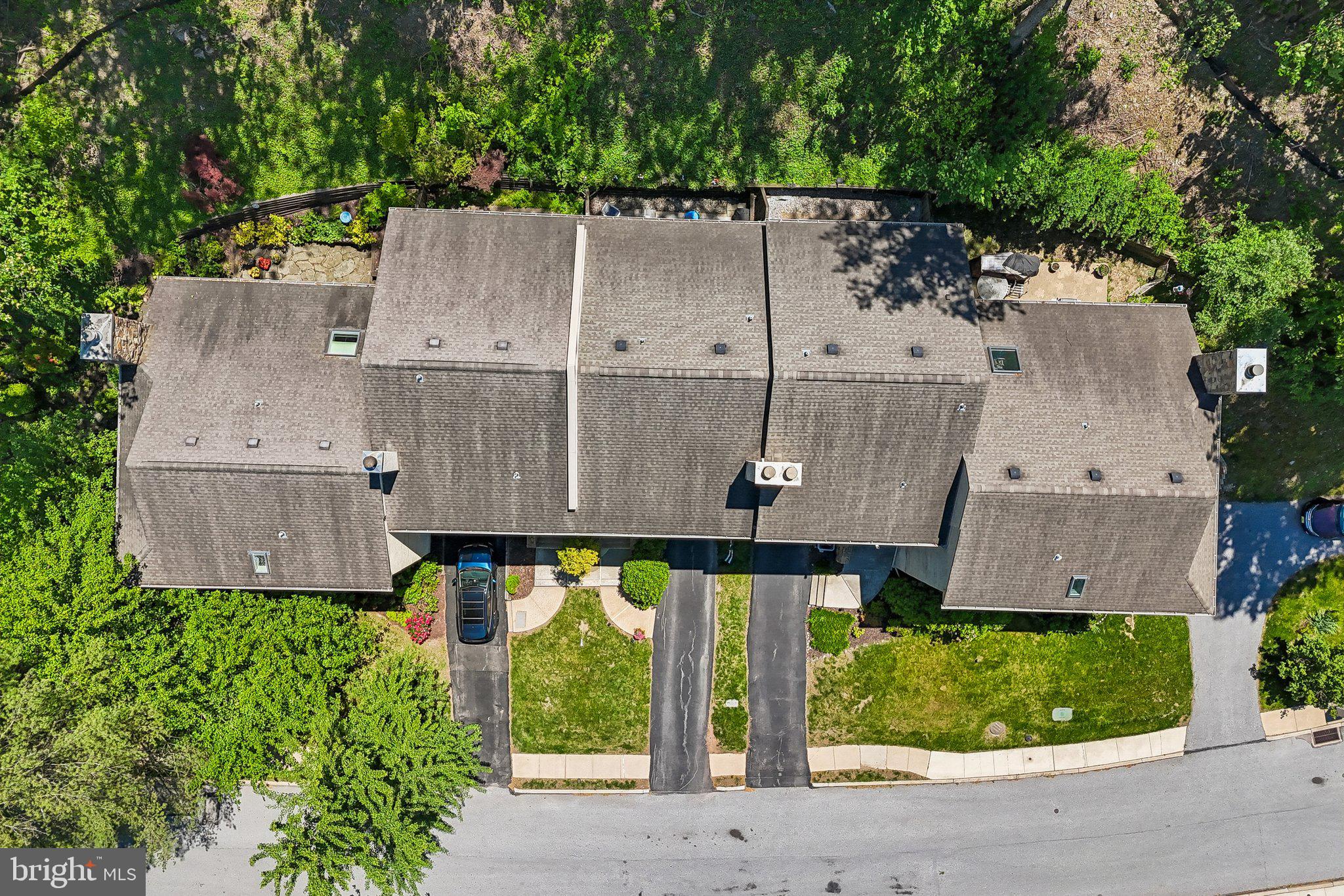 LYNETREE - Residential