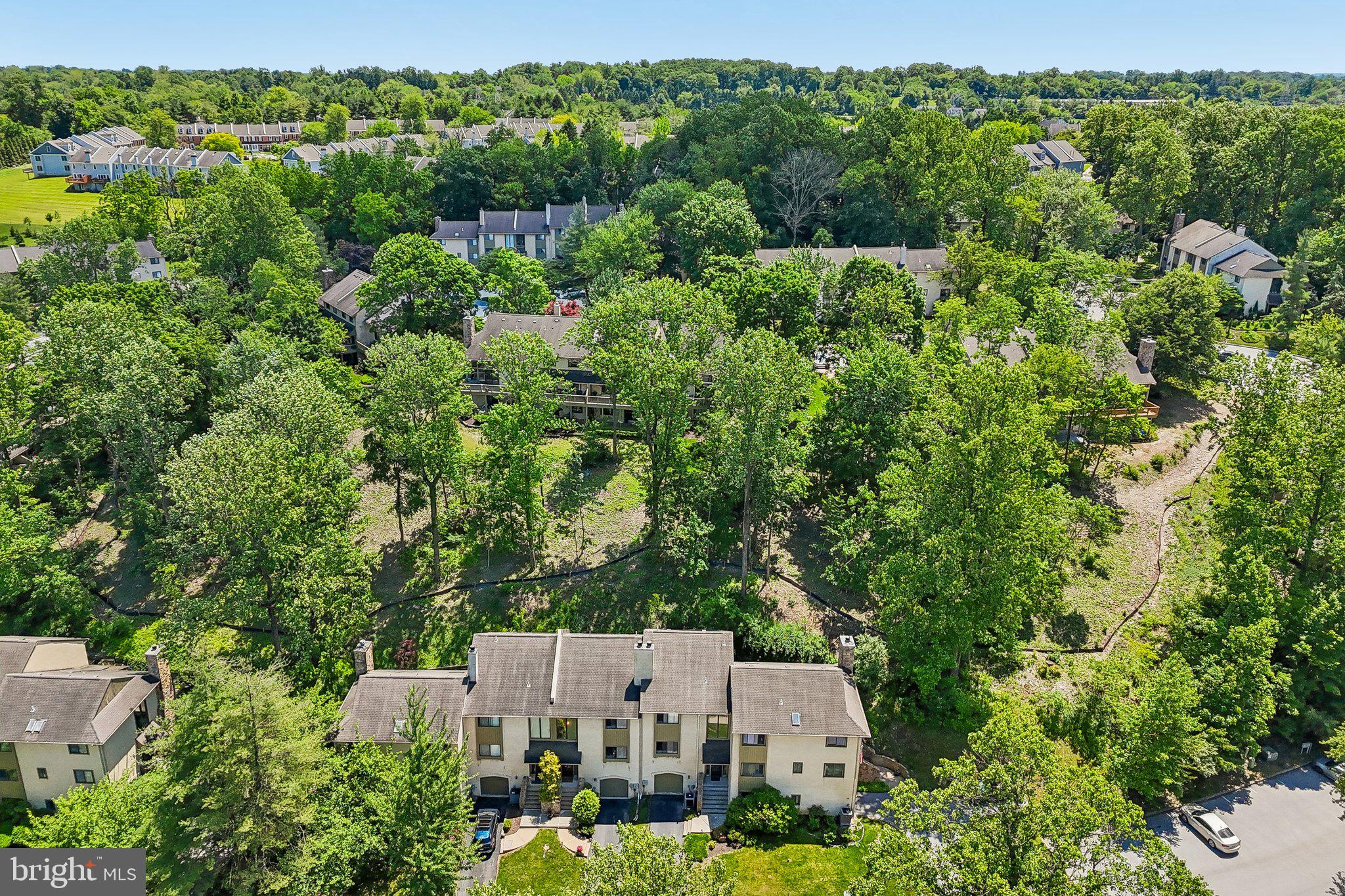 LYNETREE - Residential