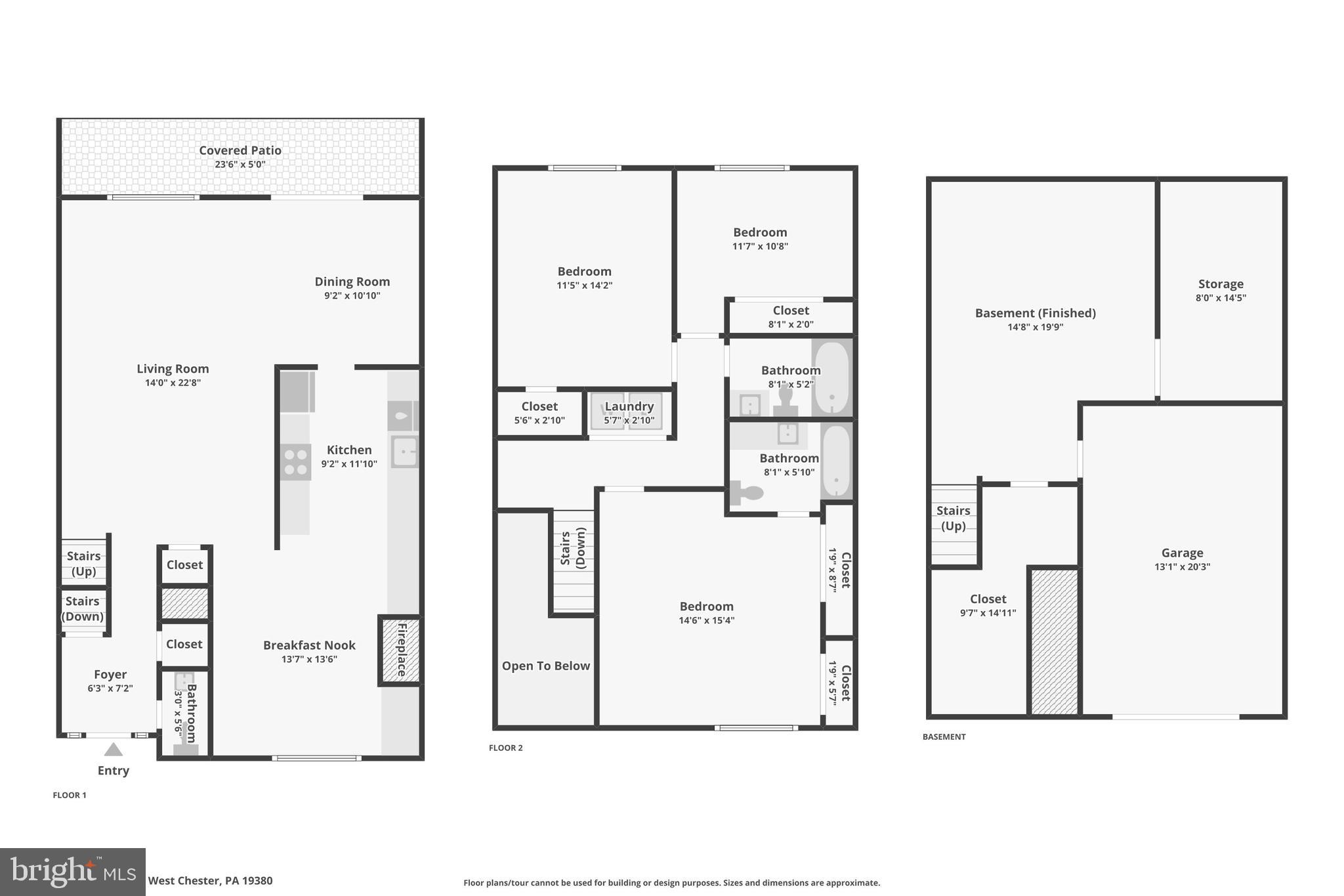 LYNETREE - Residential