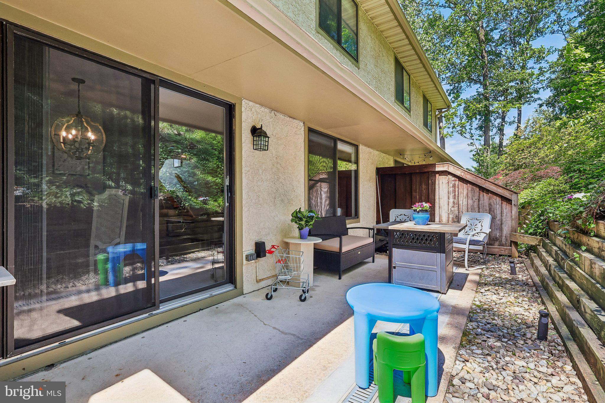 LYNETREE - Residential