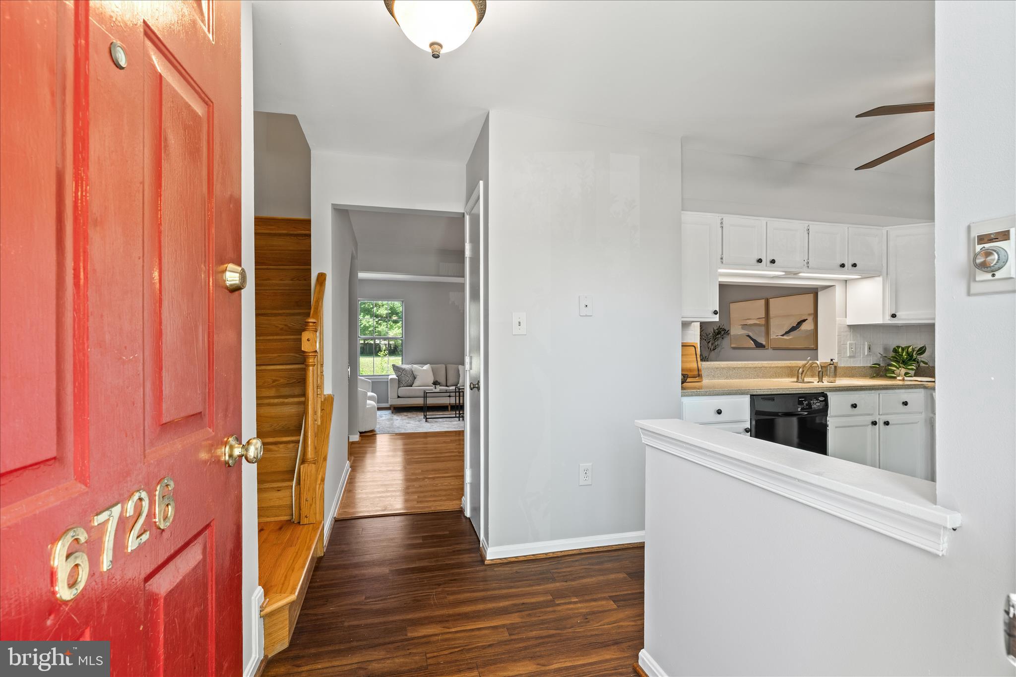 ROBIN MEADOWS - Residential
