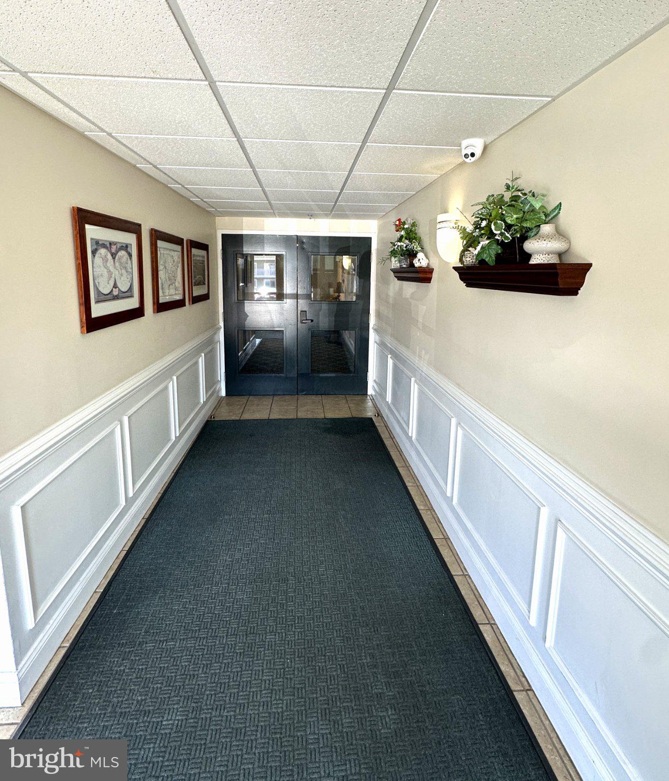 GREENS AT WESTOVER - Residential