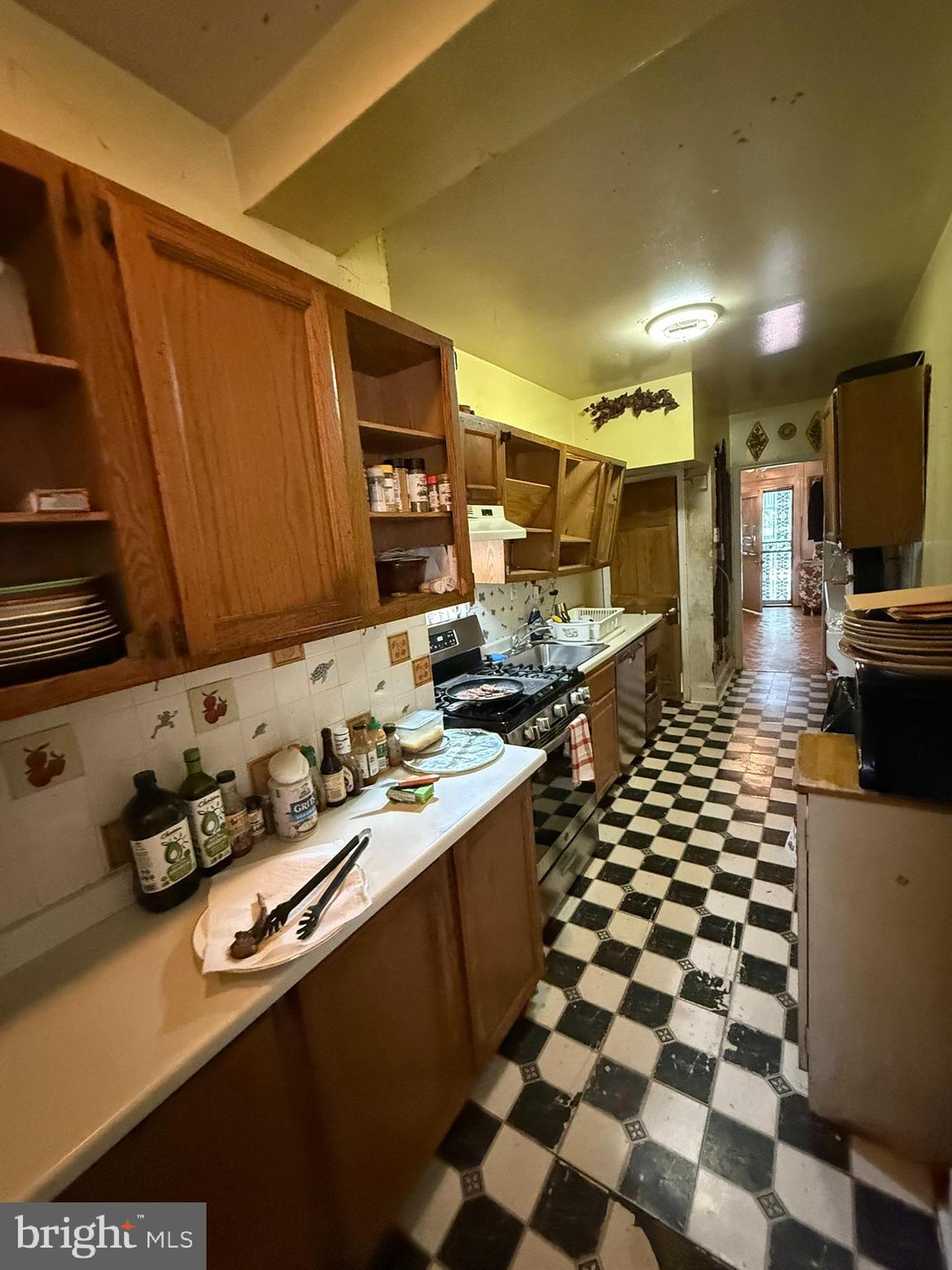BROOKLAND - Residential