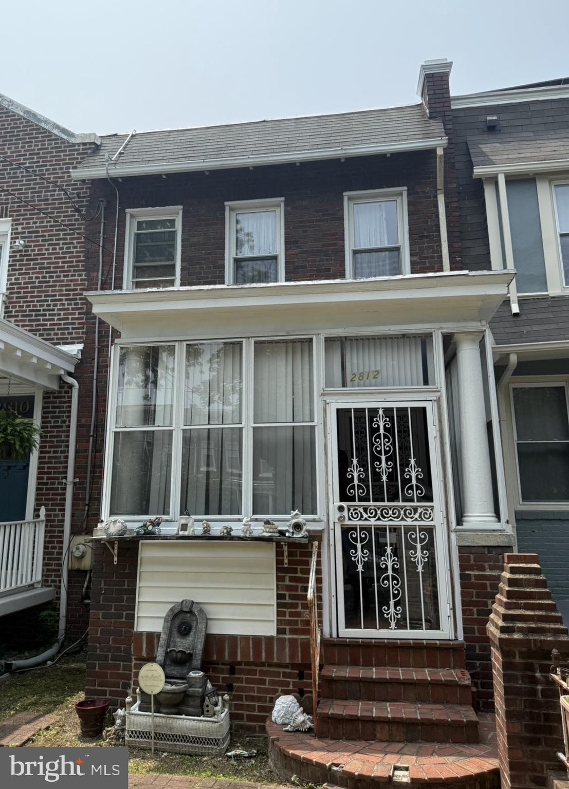 BROOKLAND - Residential