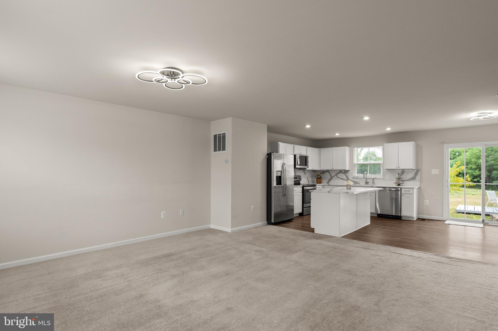 CHANDLERS GLEN - Residential