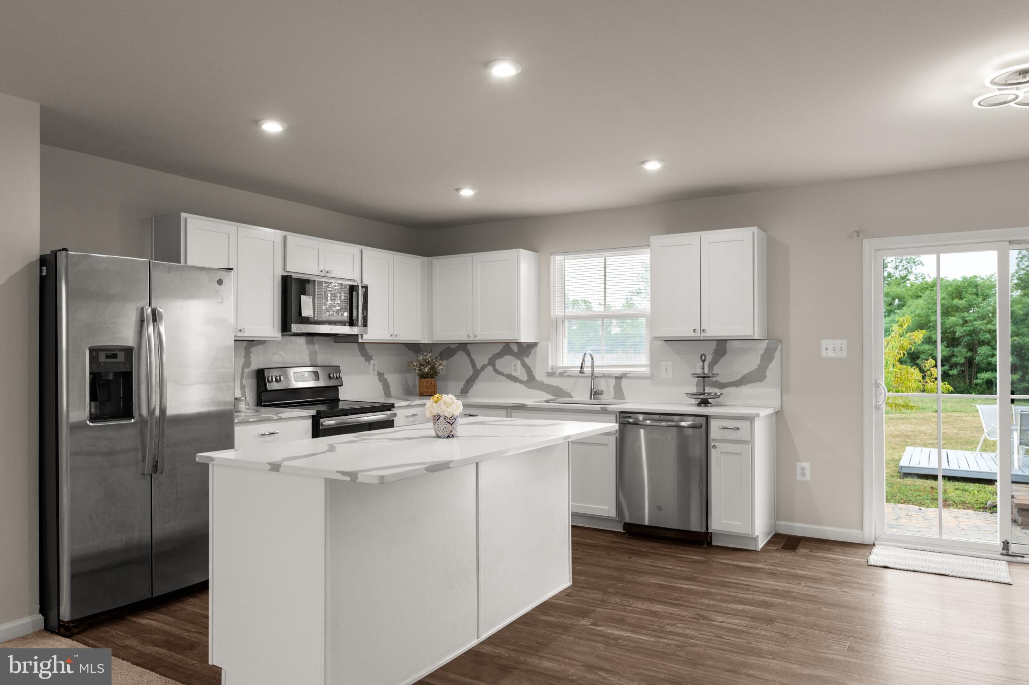 CHANDLERS GLEN - Residential
