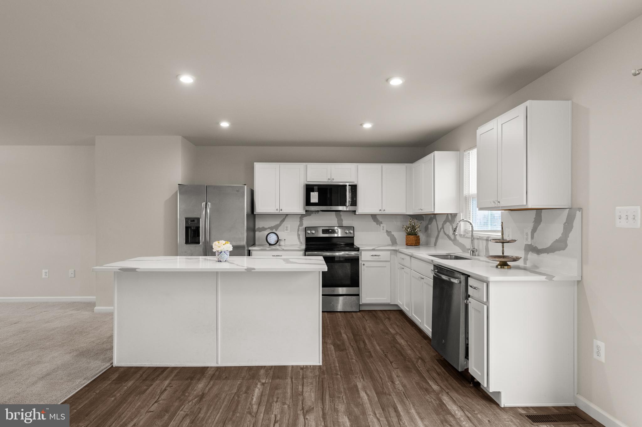 CHANDLERS GLEN - Residential