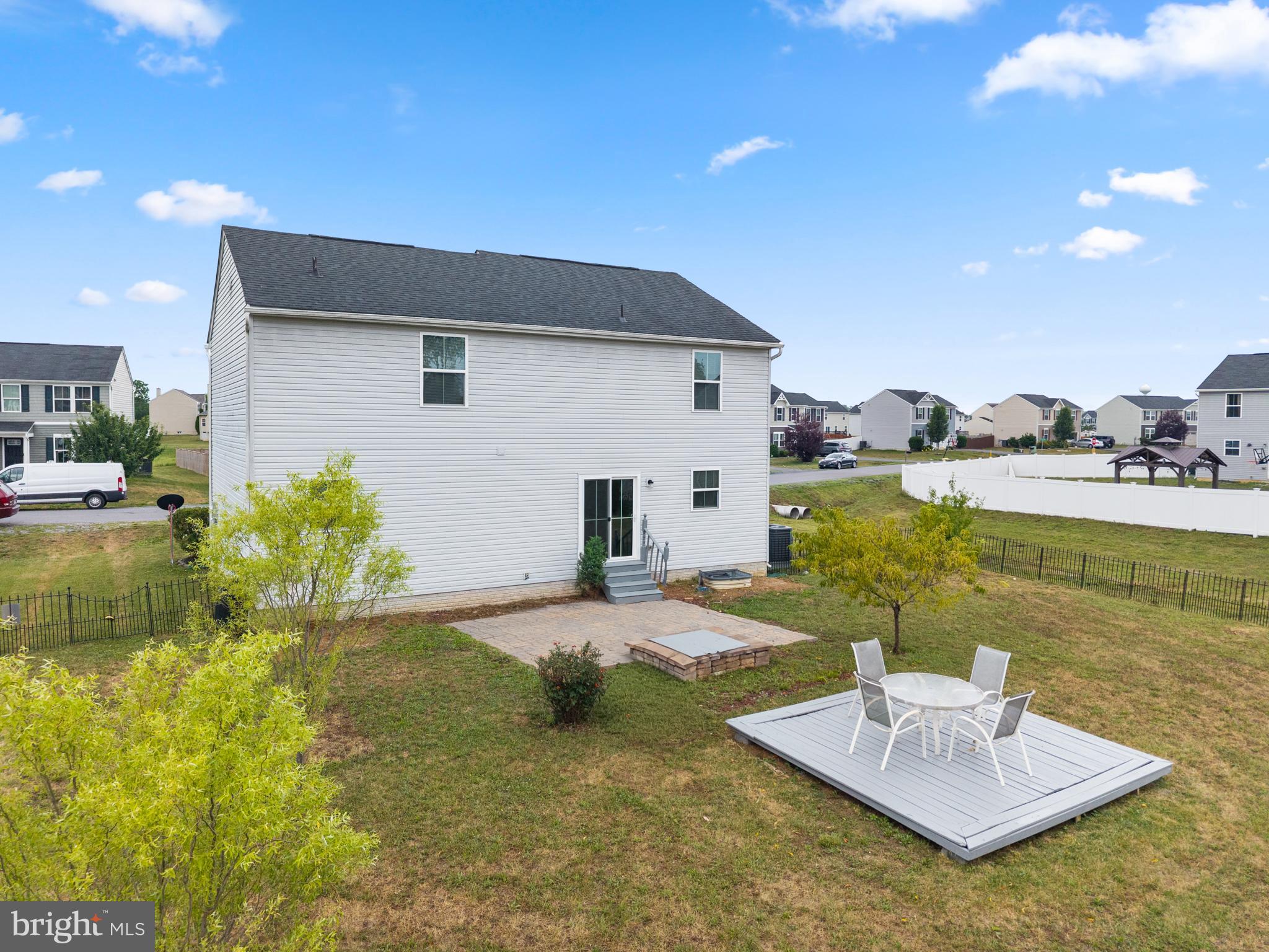 CHANDLERS GLEN - Residential