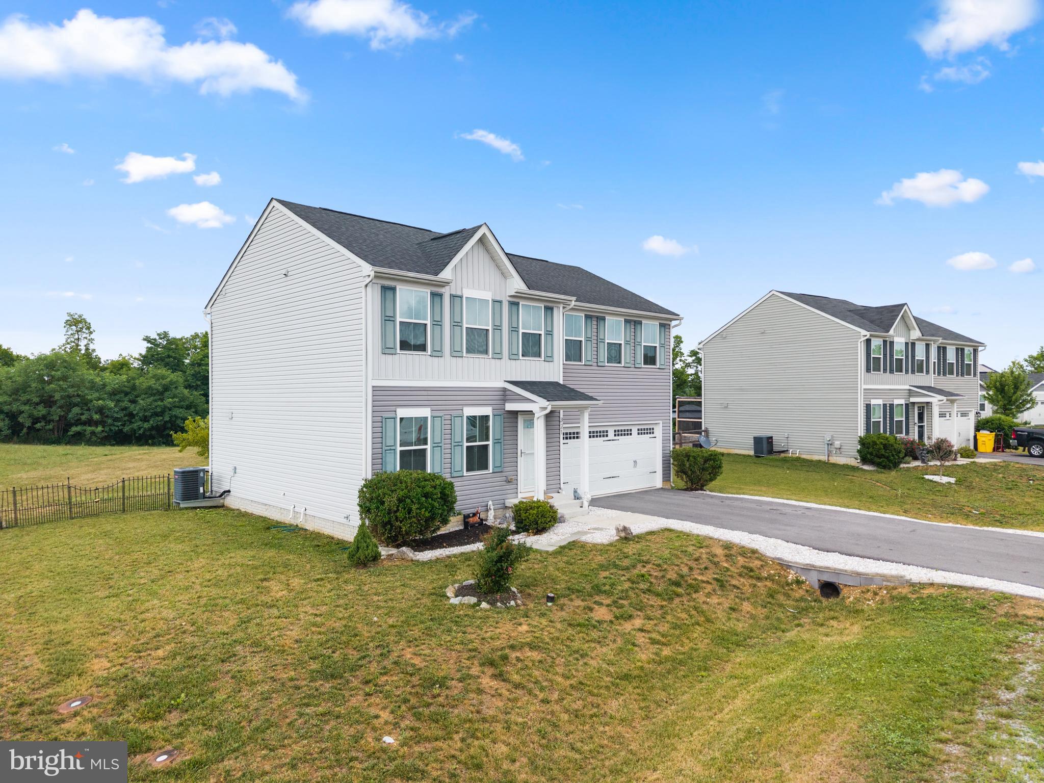CHANDLERS GLEN - Residential