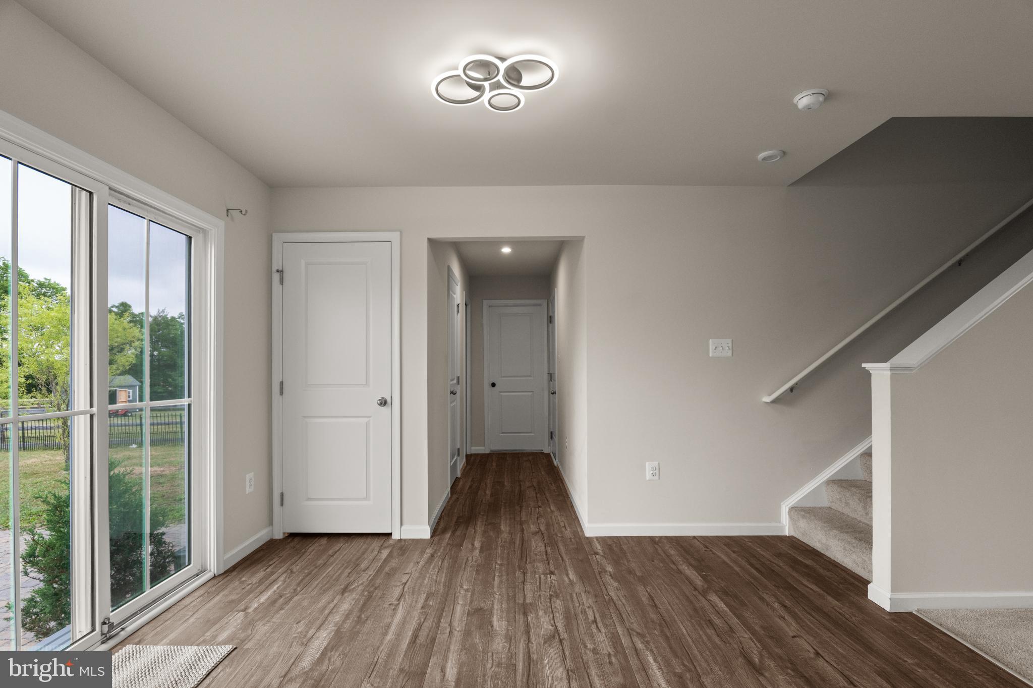 CHANDLERS GLEN - Residential