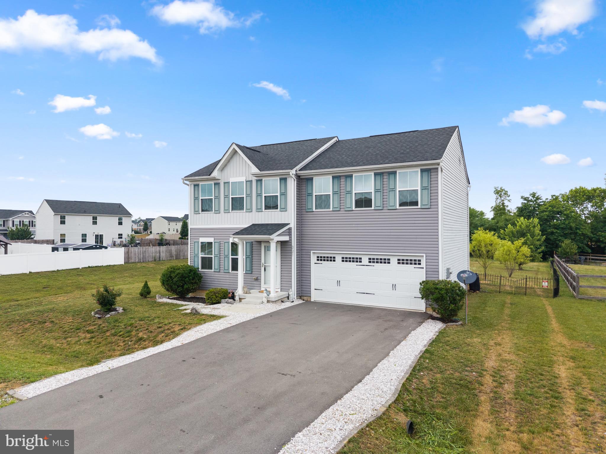 CHANDLERS GLEN - Residential