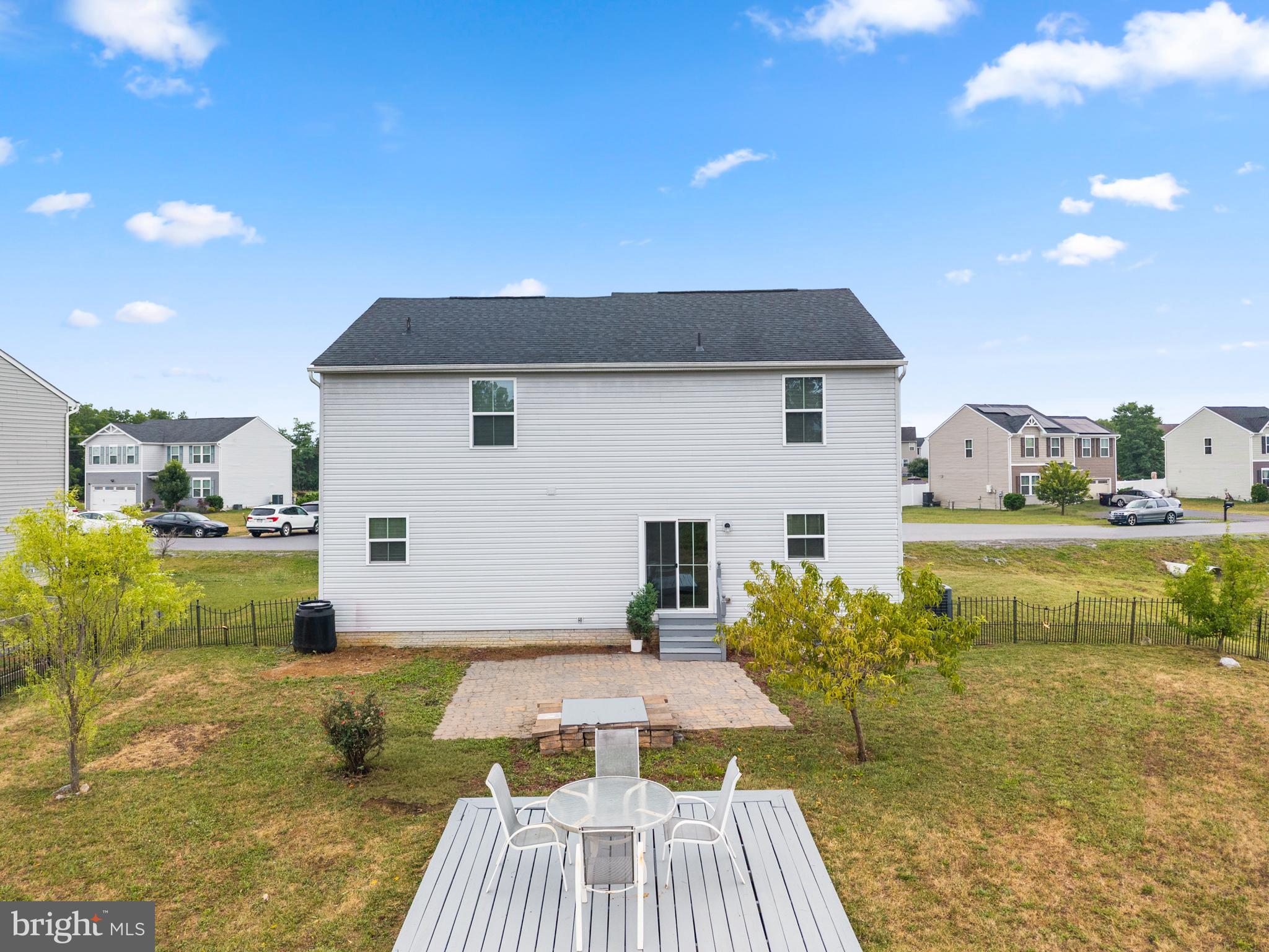 CHANDLERS GLEN - Residential