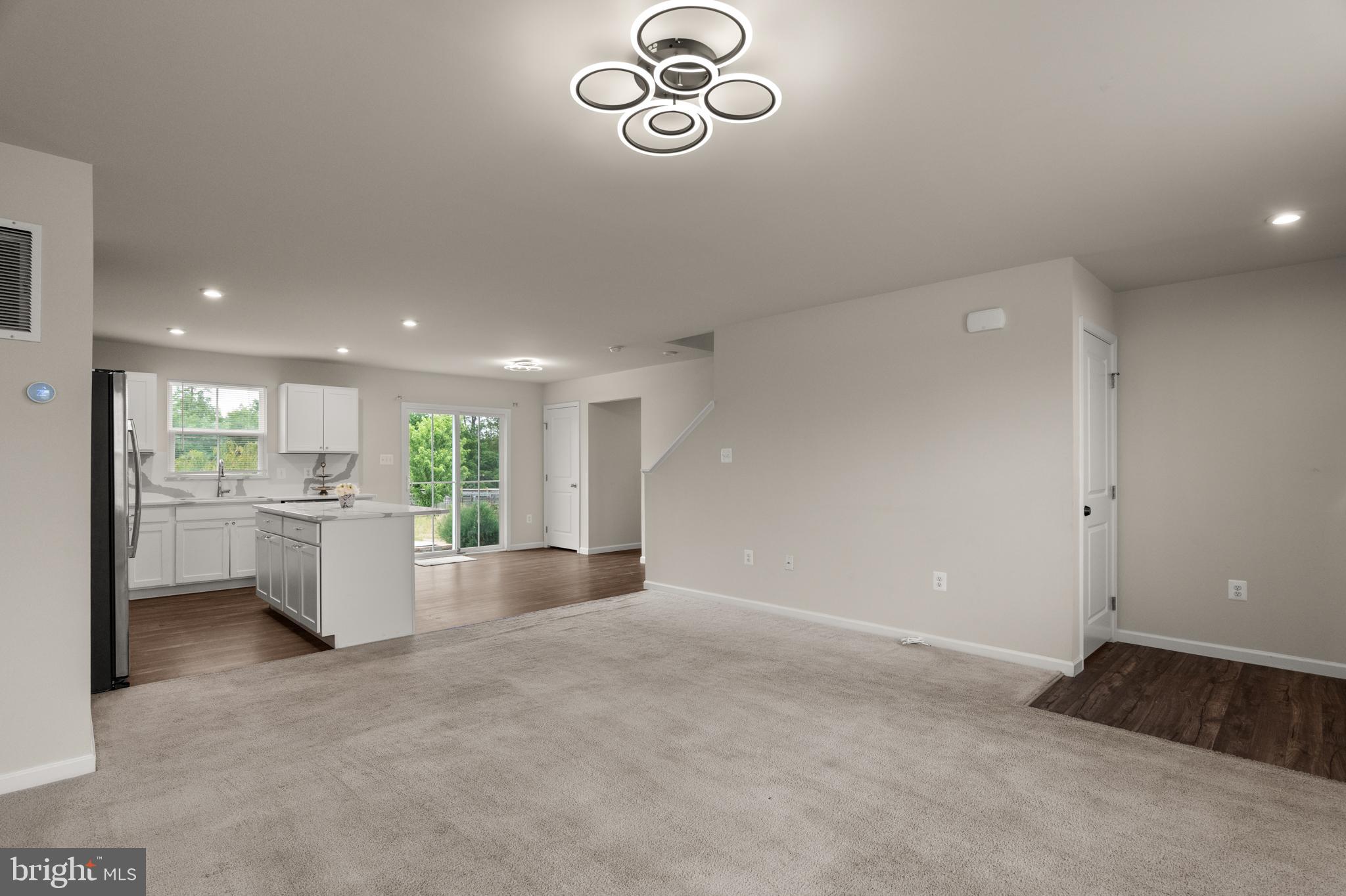 CHANDLERS GLEN - Residential
