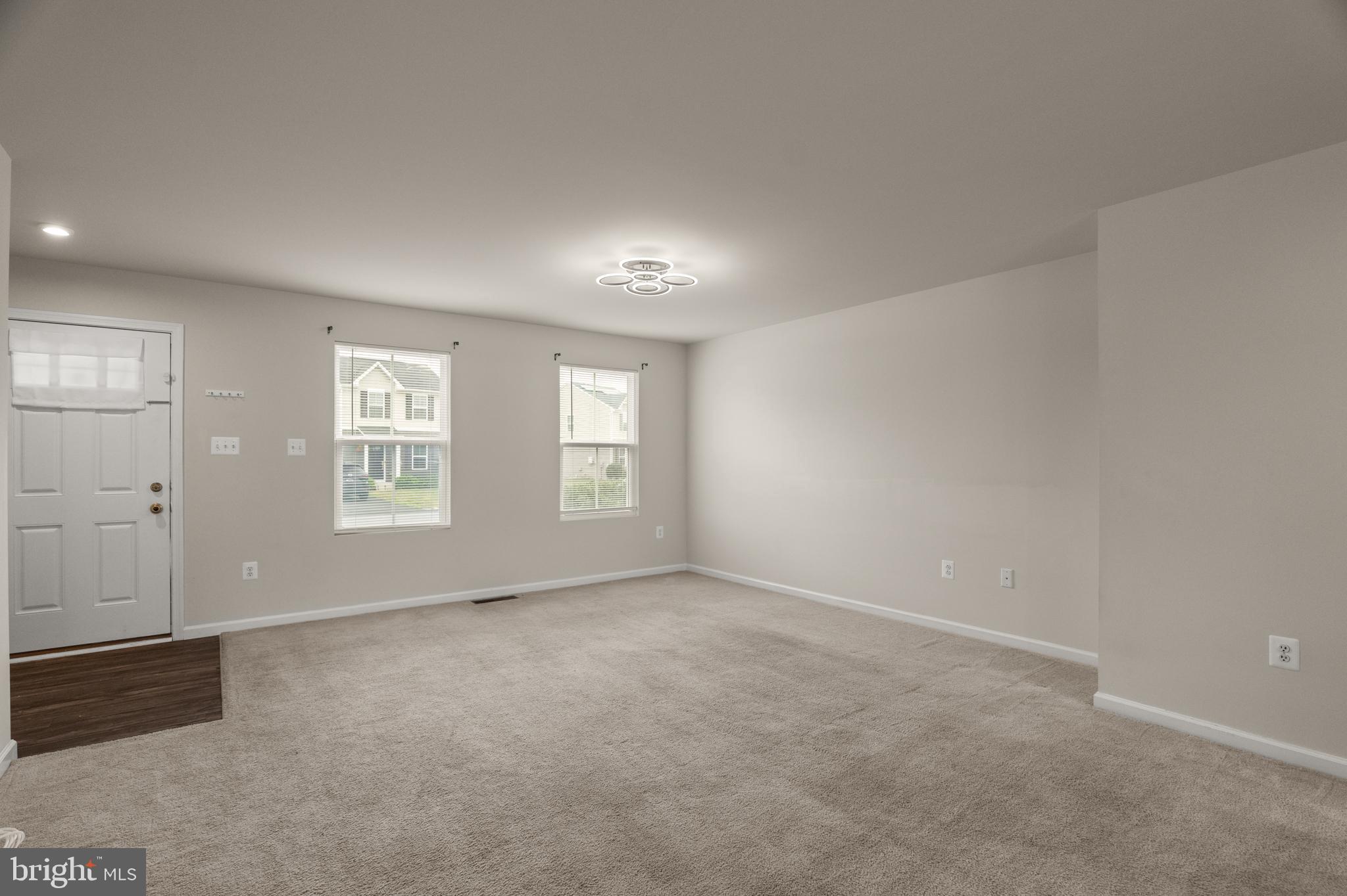 CHANDLERS GLEN - Residential