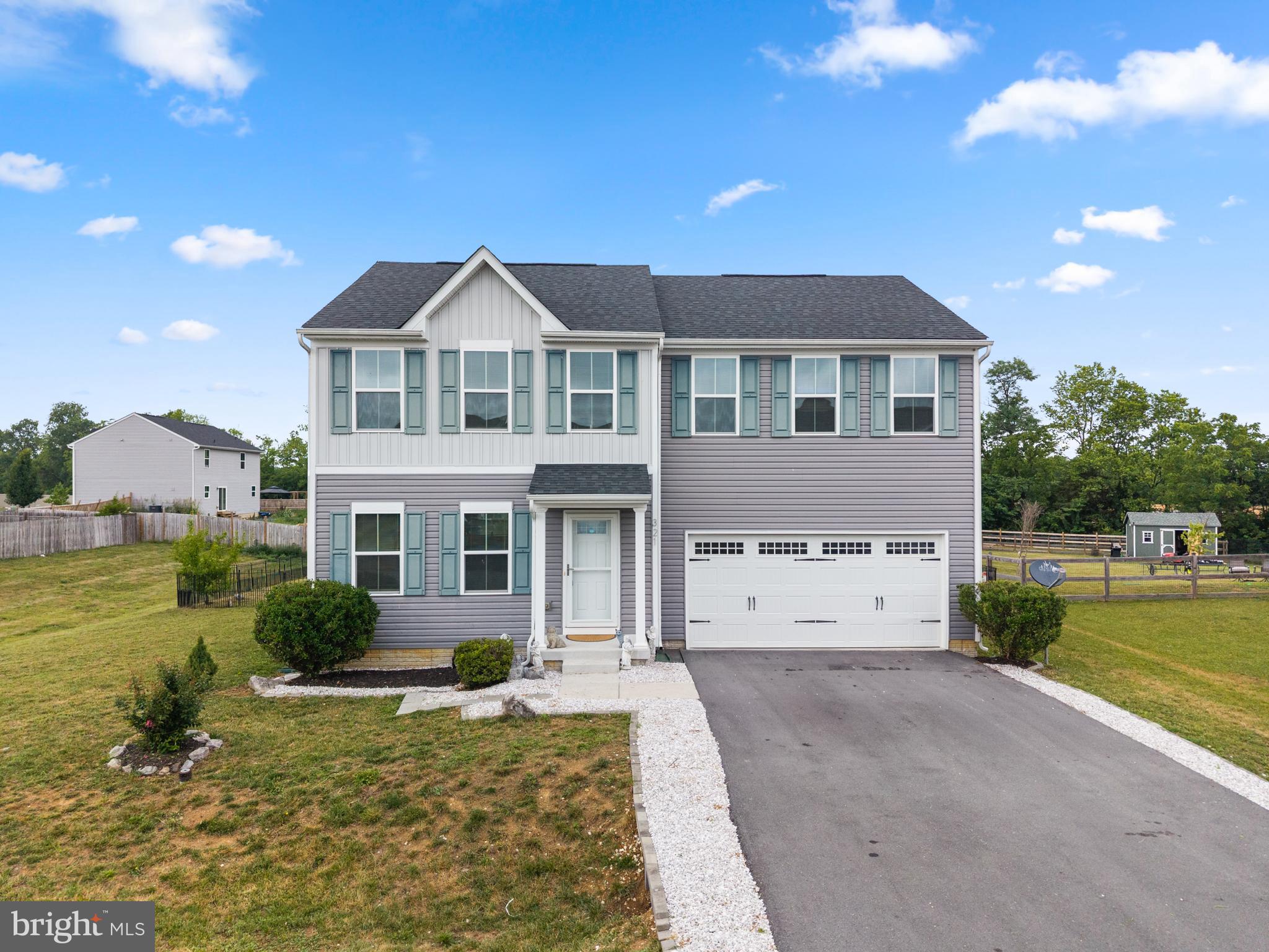 CHANDLERS GLEN - Residential