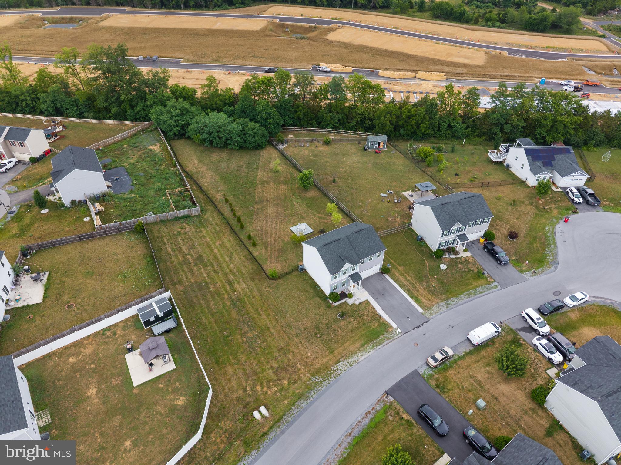 CHANDLERS GLEN - Residential