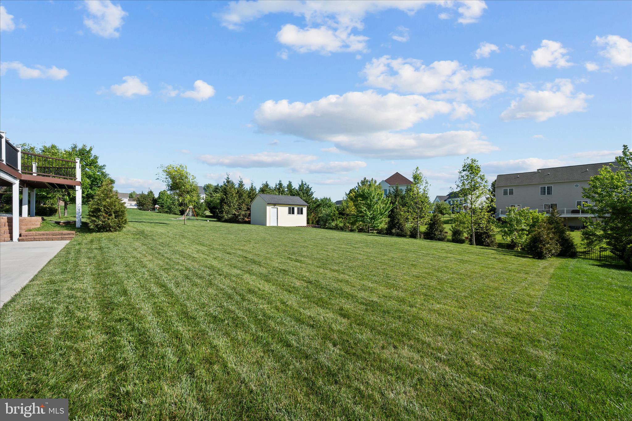 ROYAL OAKS - Residential