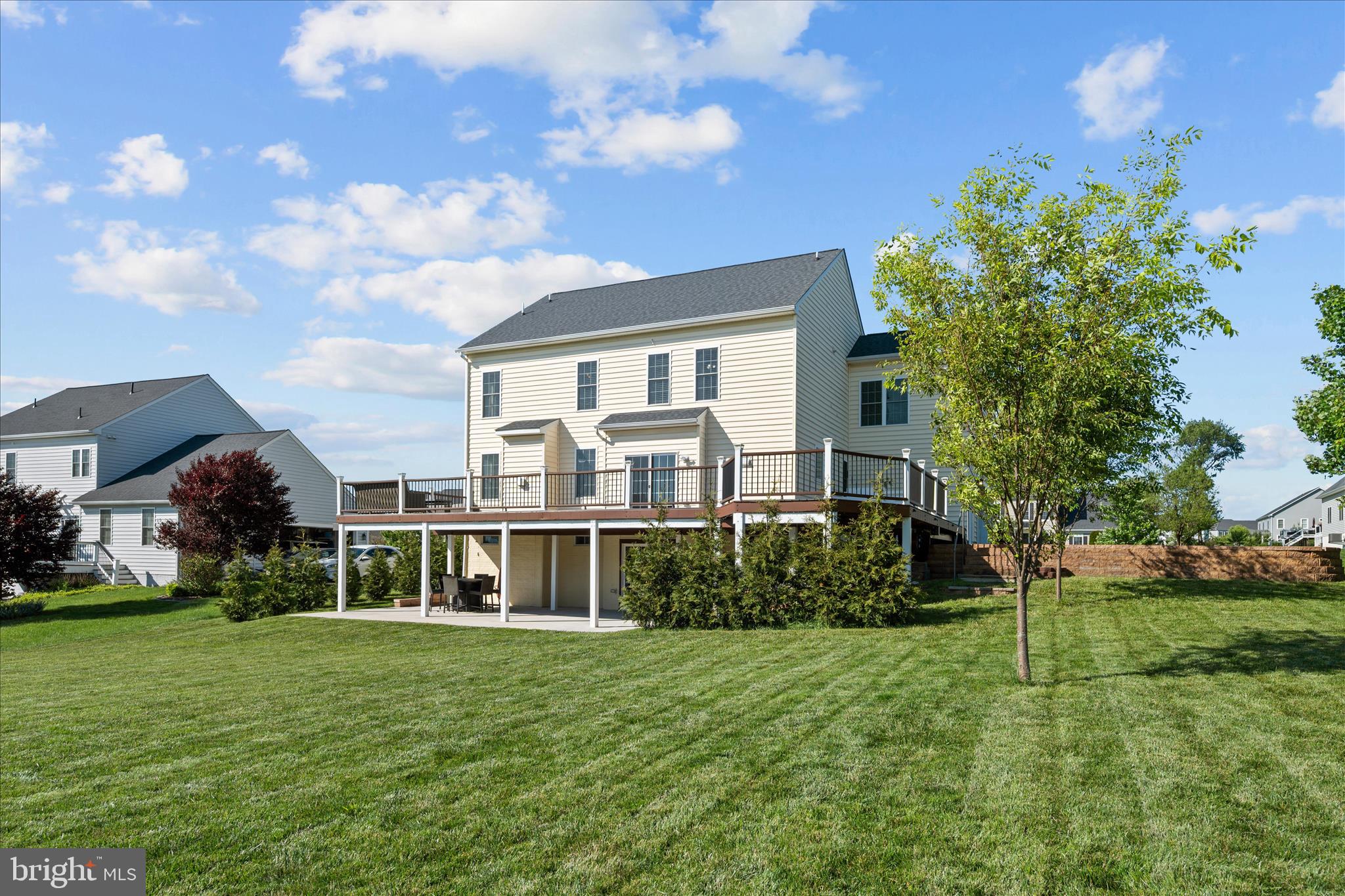 ROYAL OAKS - Residential