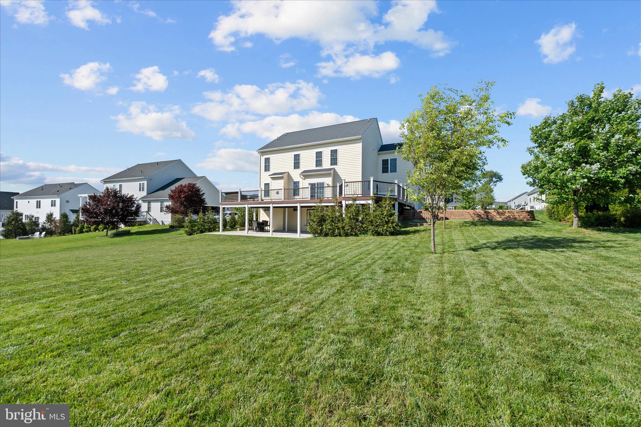 ROYAL OAKS - Residential