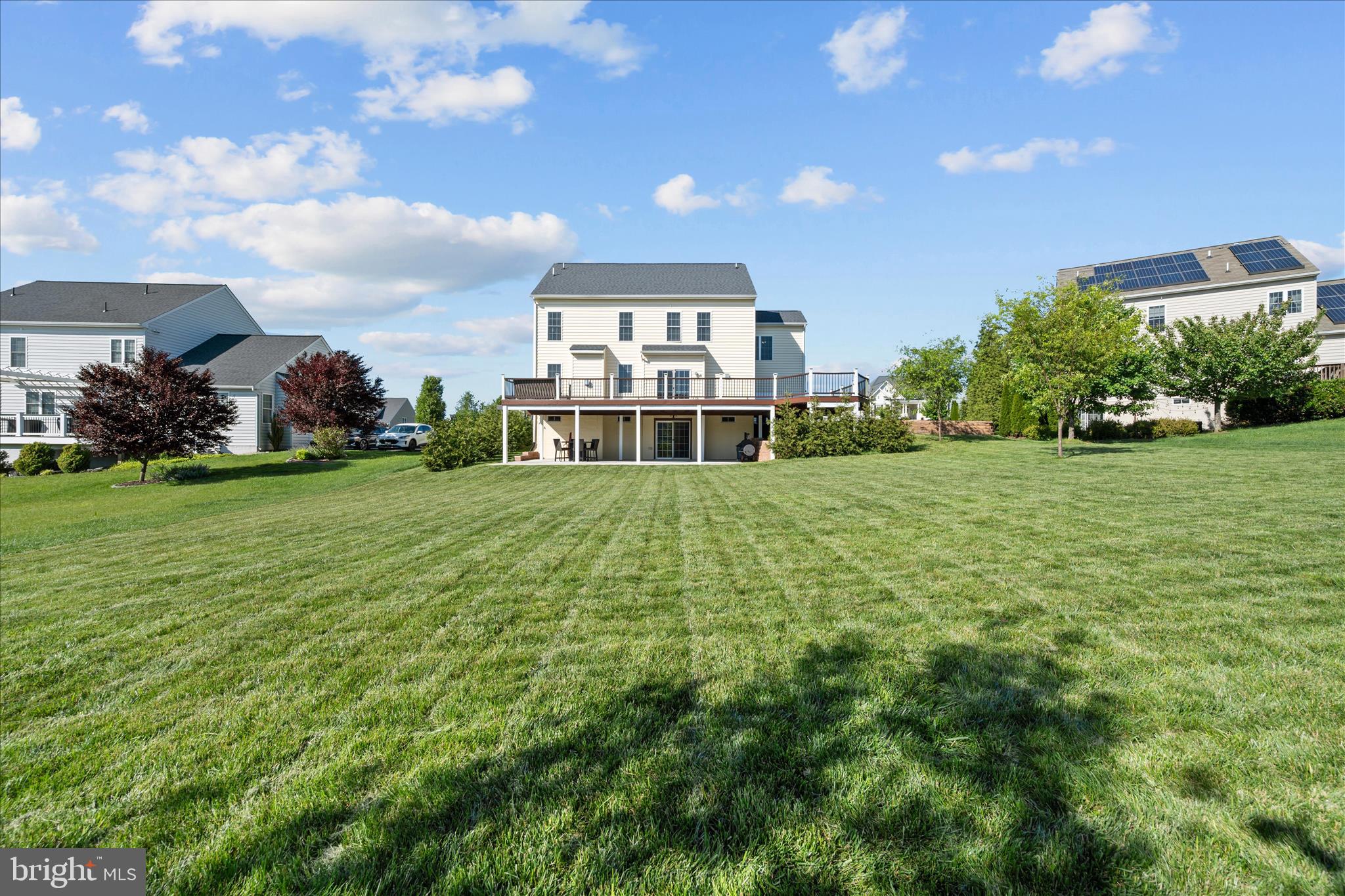 ROYAL OAKS - Residential